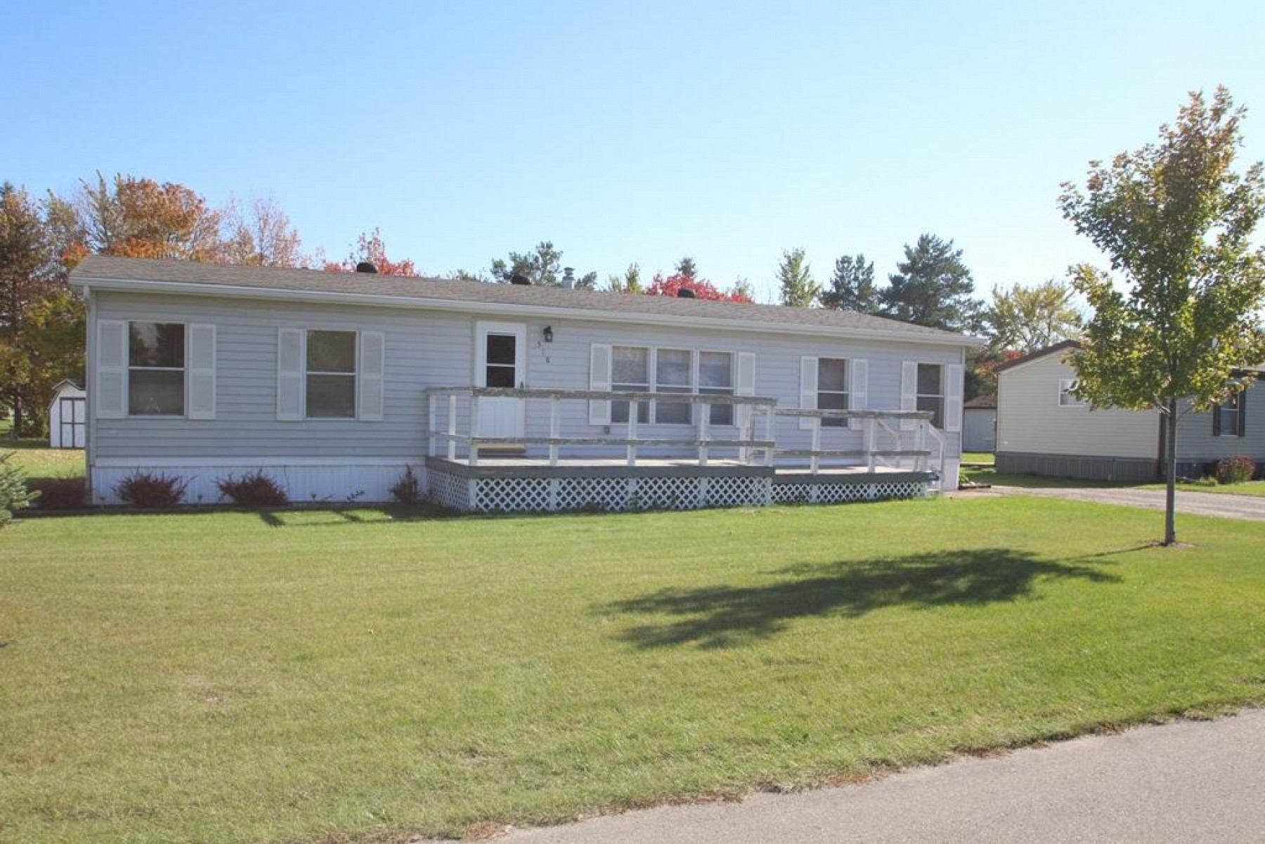 518 E Wye Mesa, Brookings, SD 57006