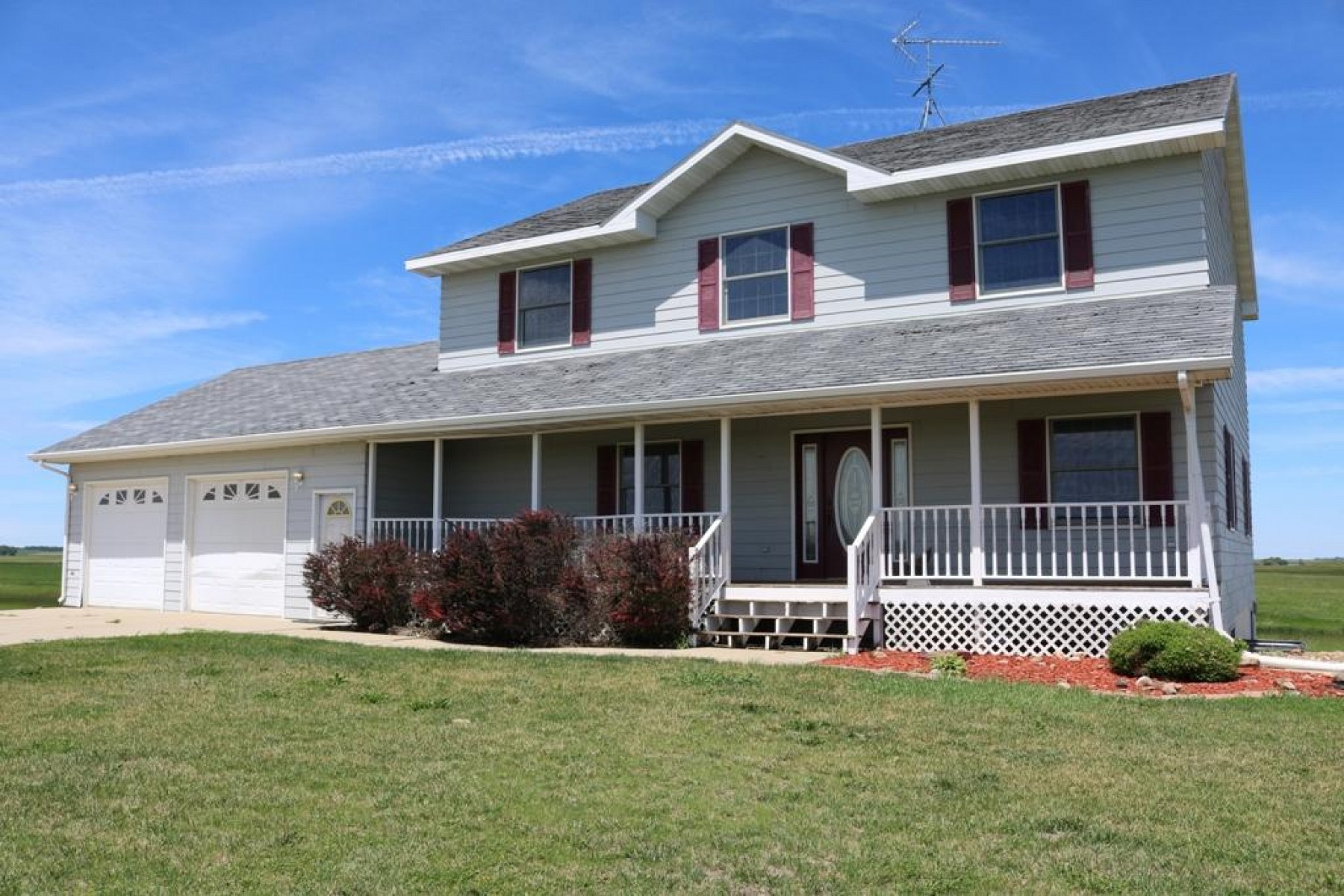 46042 Hwy 14, Volga, SD 57071