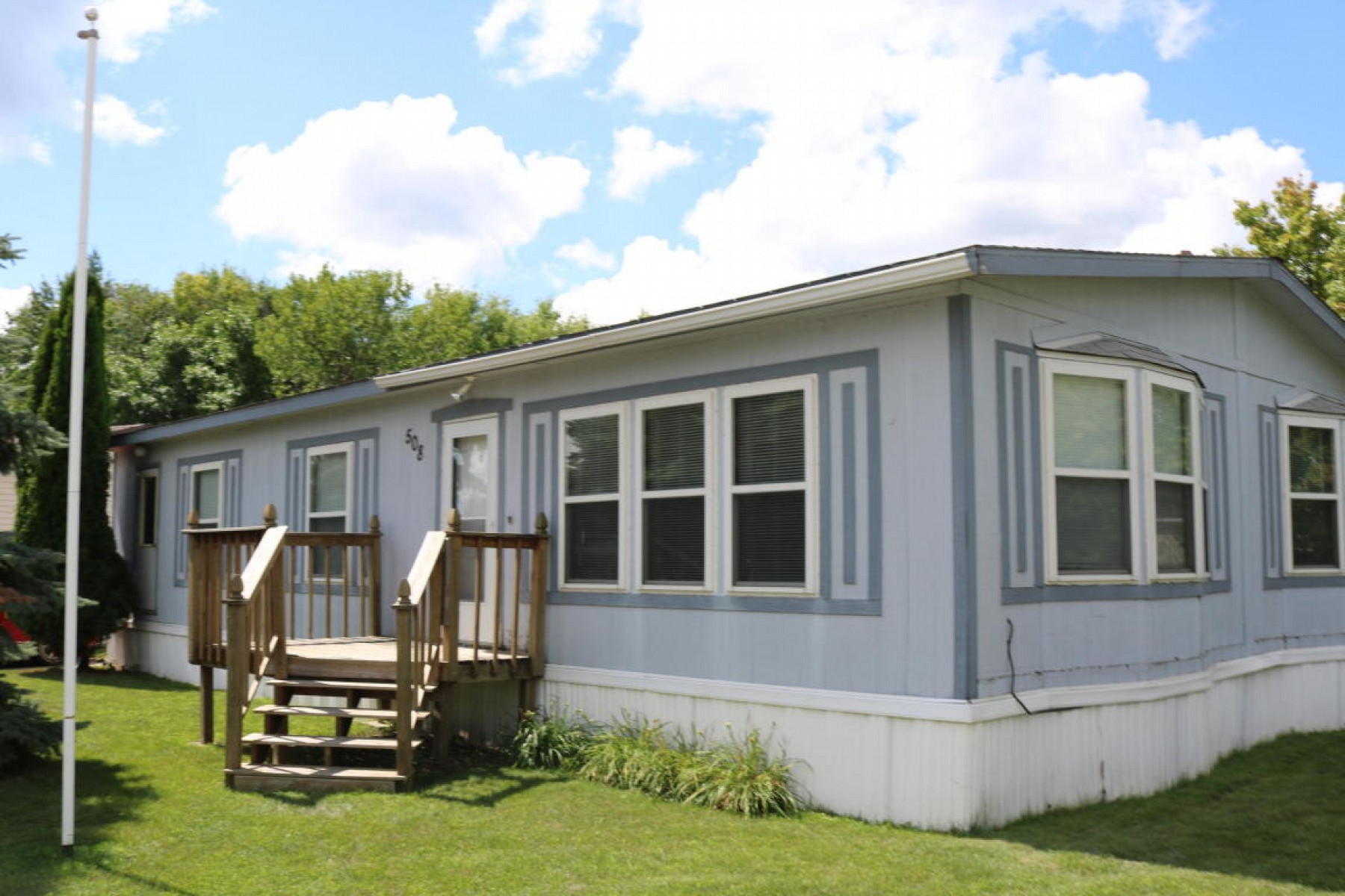 508 Wye Mesa, Brookings, SD 57006