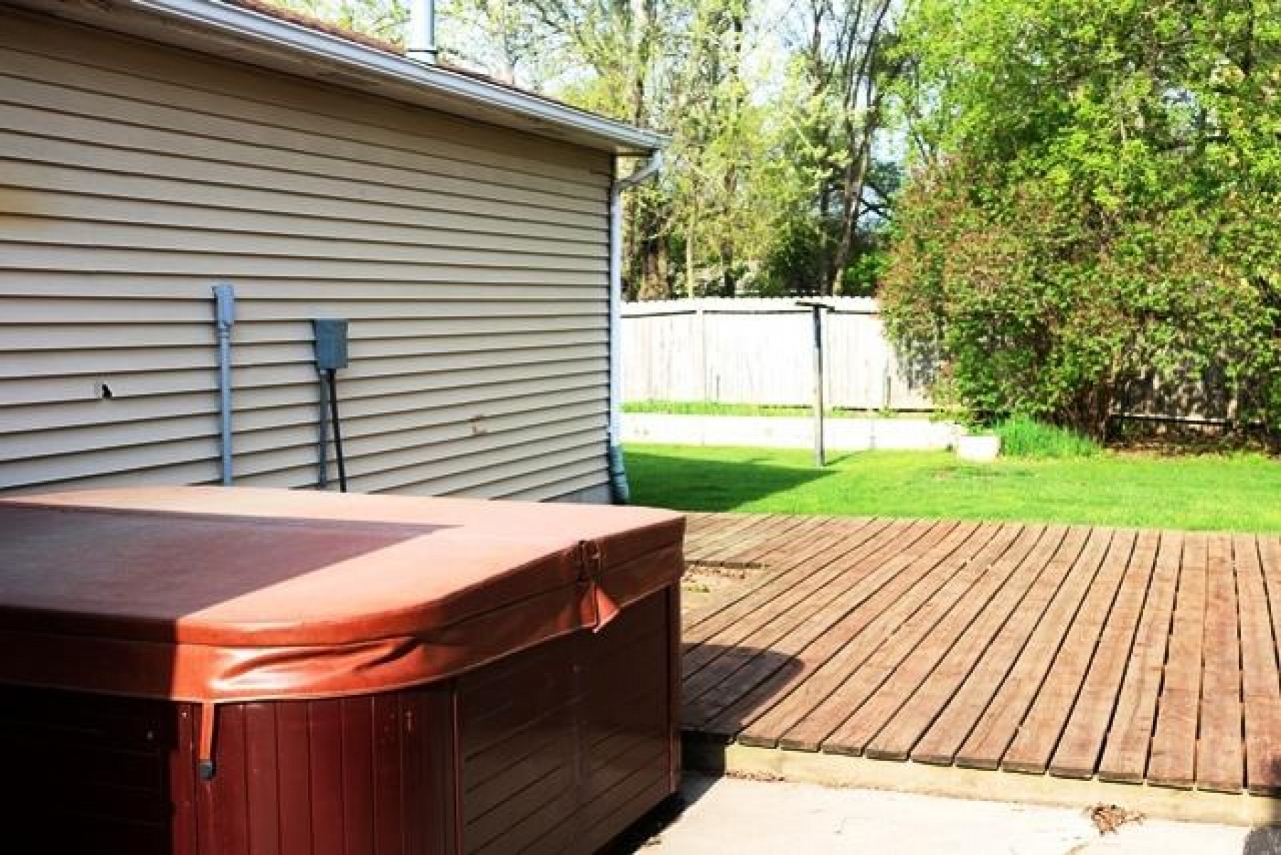 103 8th Street W, Brookings, SD 57006