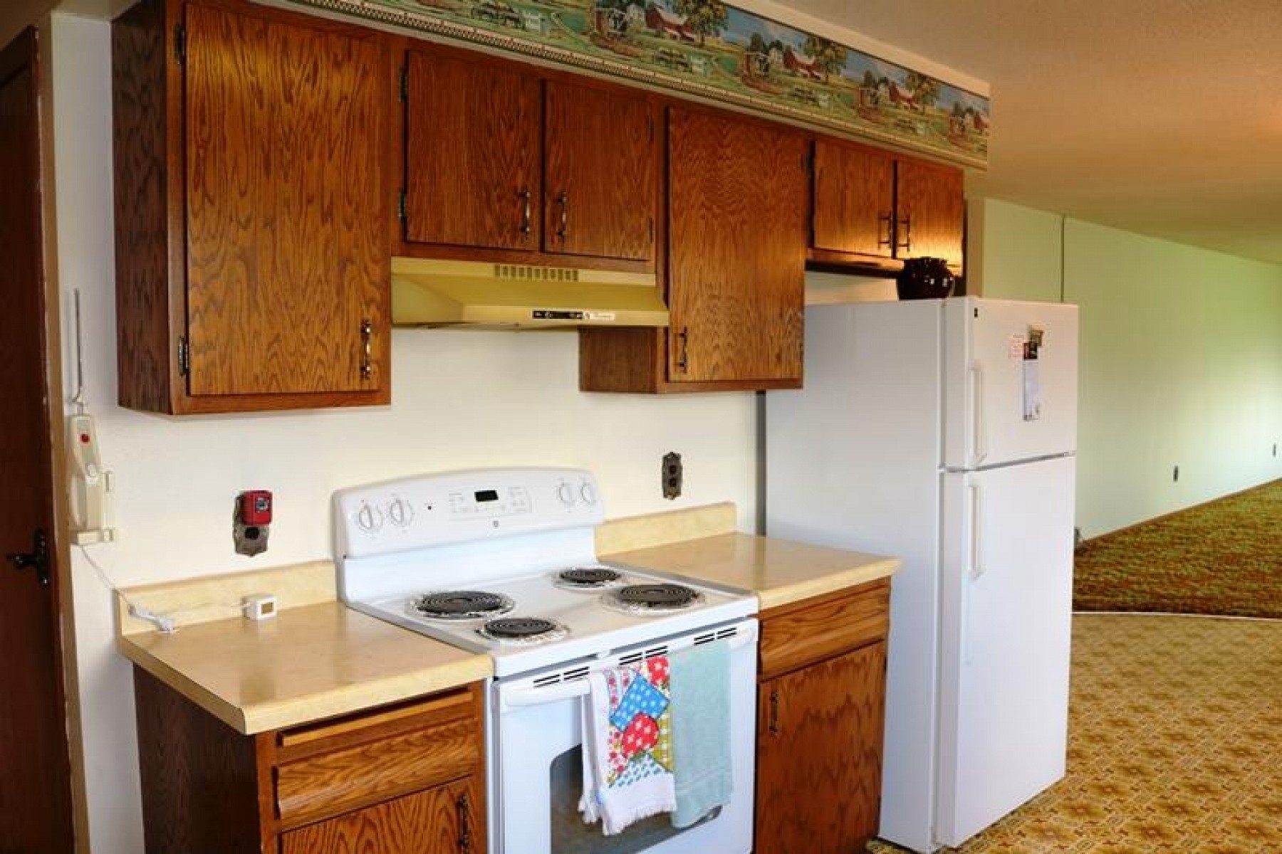 19707 471st Avenue, Bruce, SD 57220