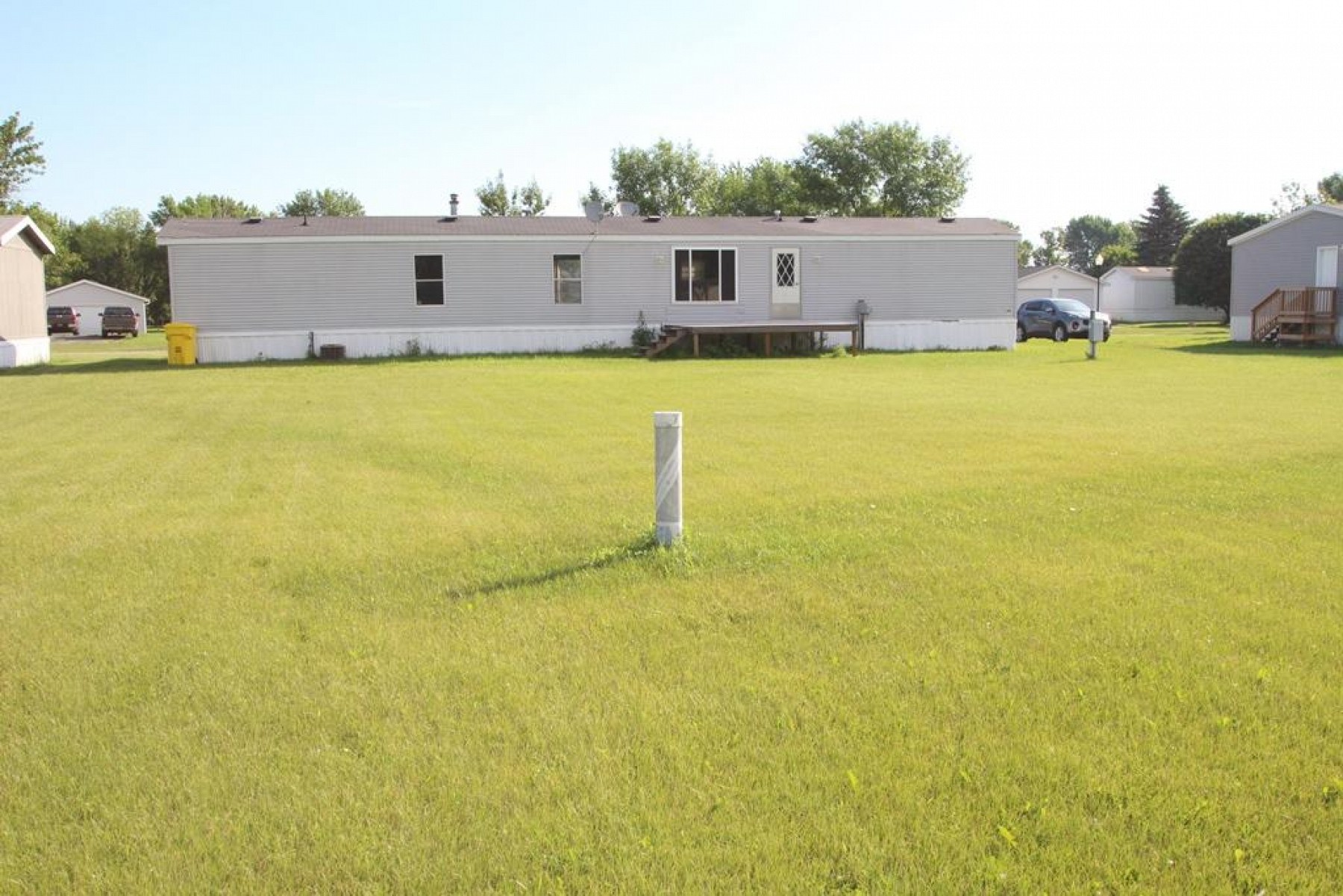 708 Morgans Run, Brookings, SD 57006