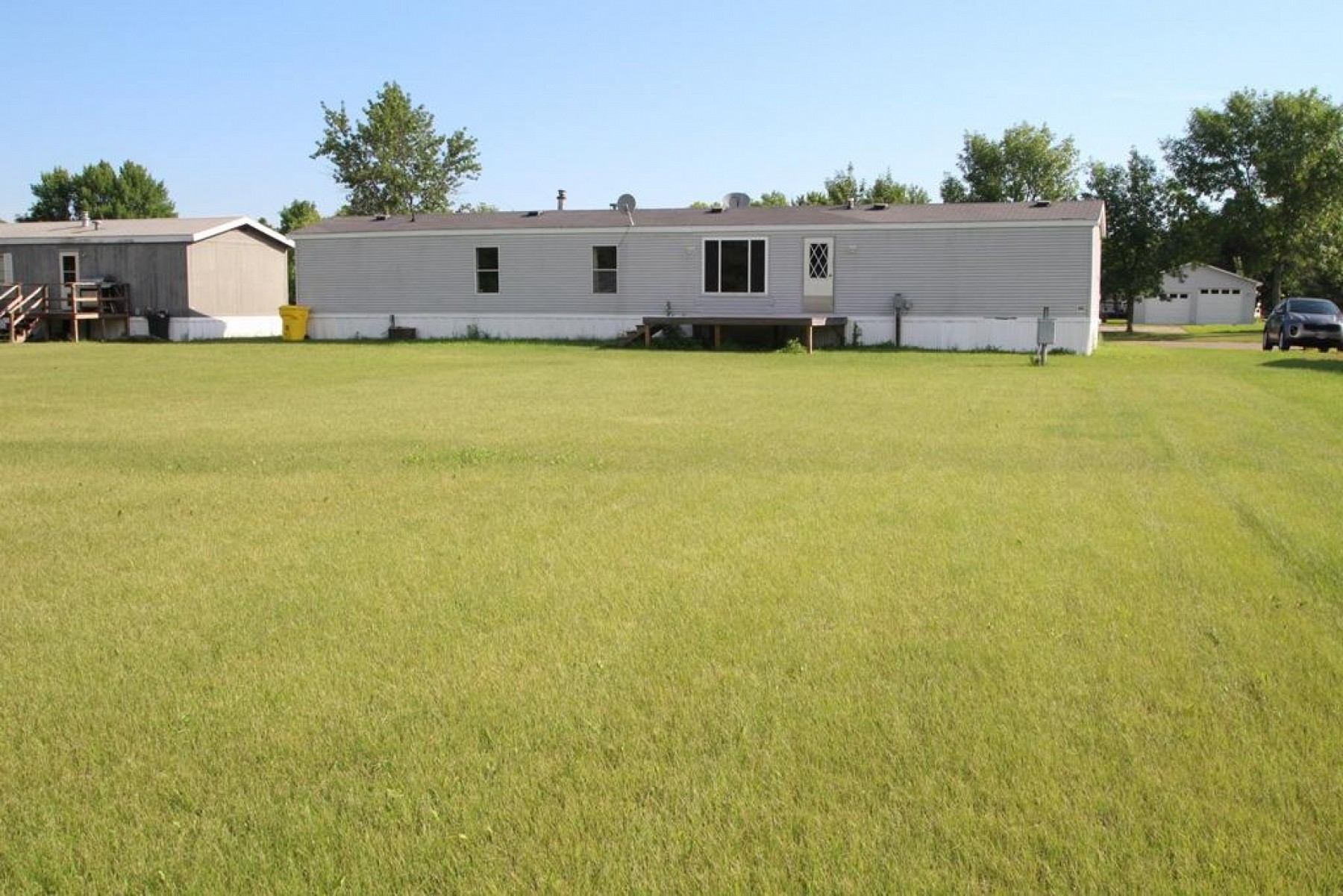 708 Morgans Run, Brookings, SD 57006