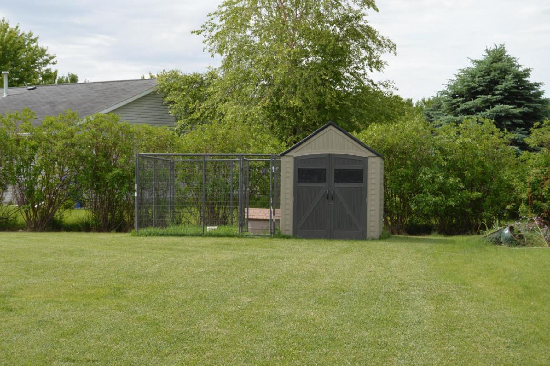 203 BEALE Drive, Volga, SD 57071