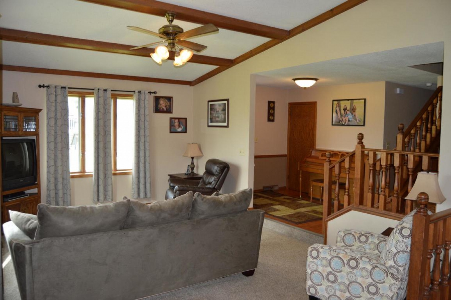 203 BEALE Drive, Volga, SD 57071