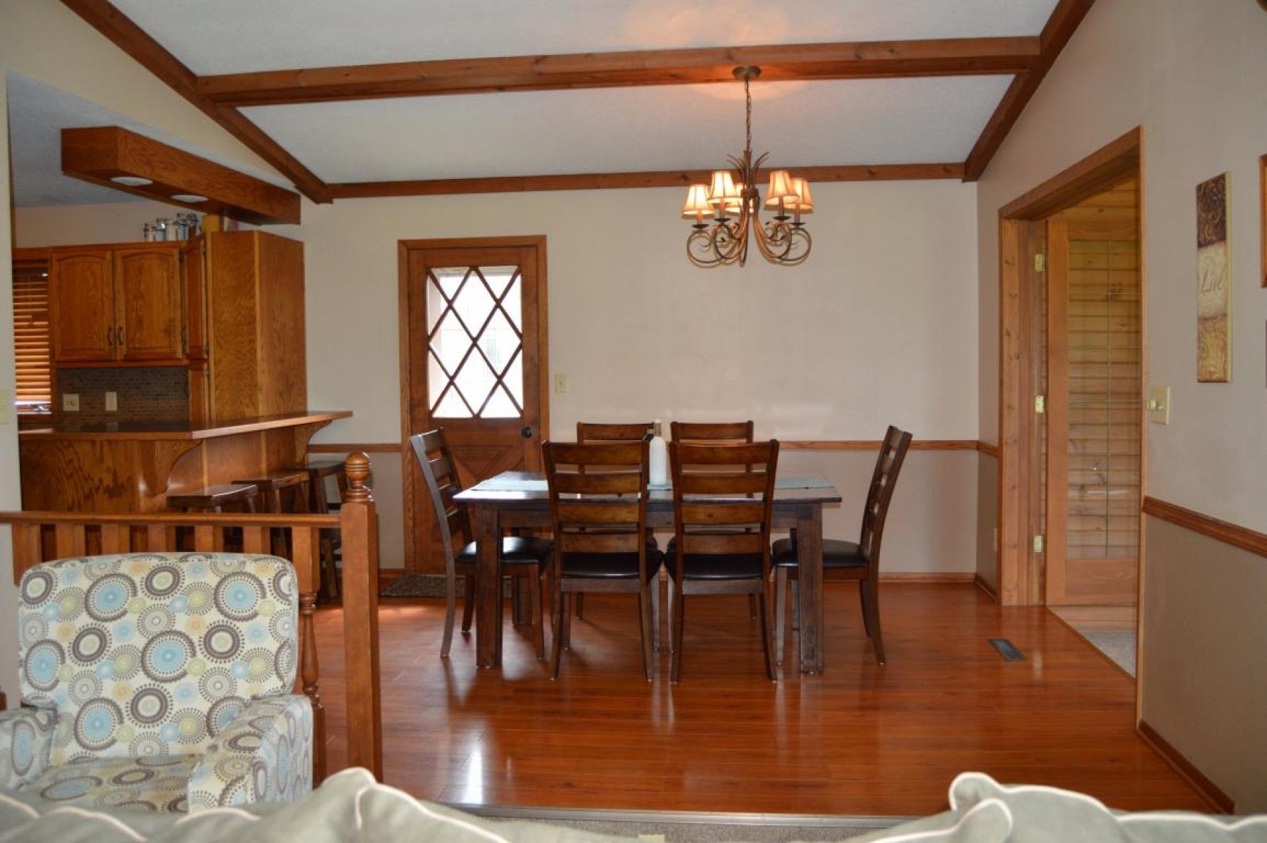 203 BEALE Drive, Volga, SD 57071