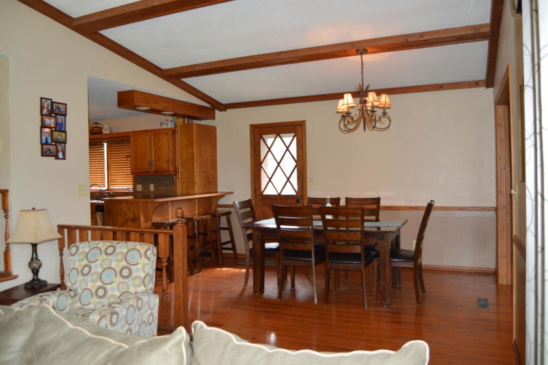 203 BEALE Drive, Volga, SD 57071