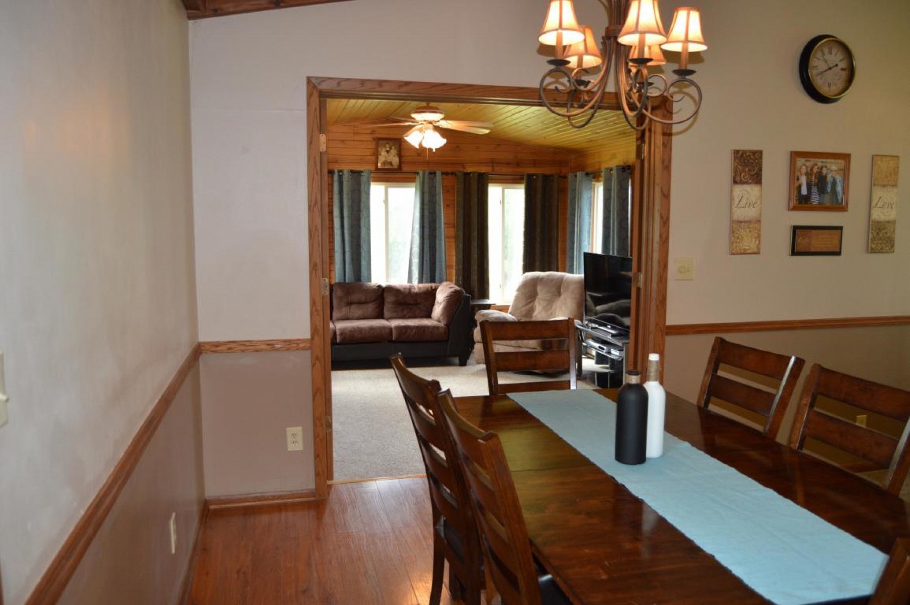 203 BEALE Drive, Volga, SD 57071