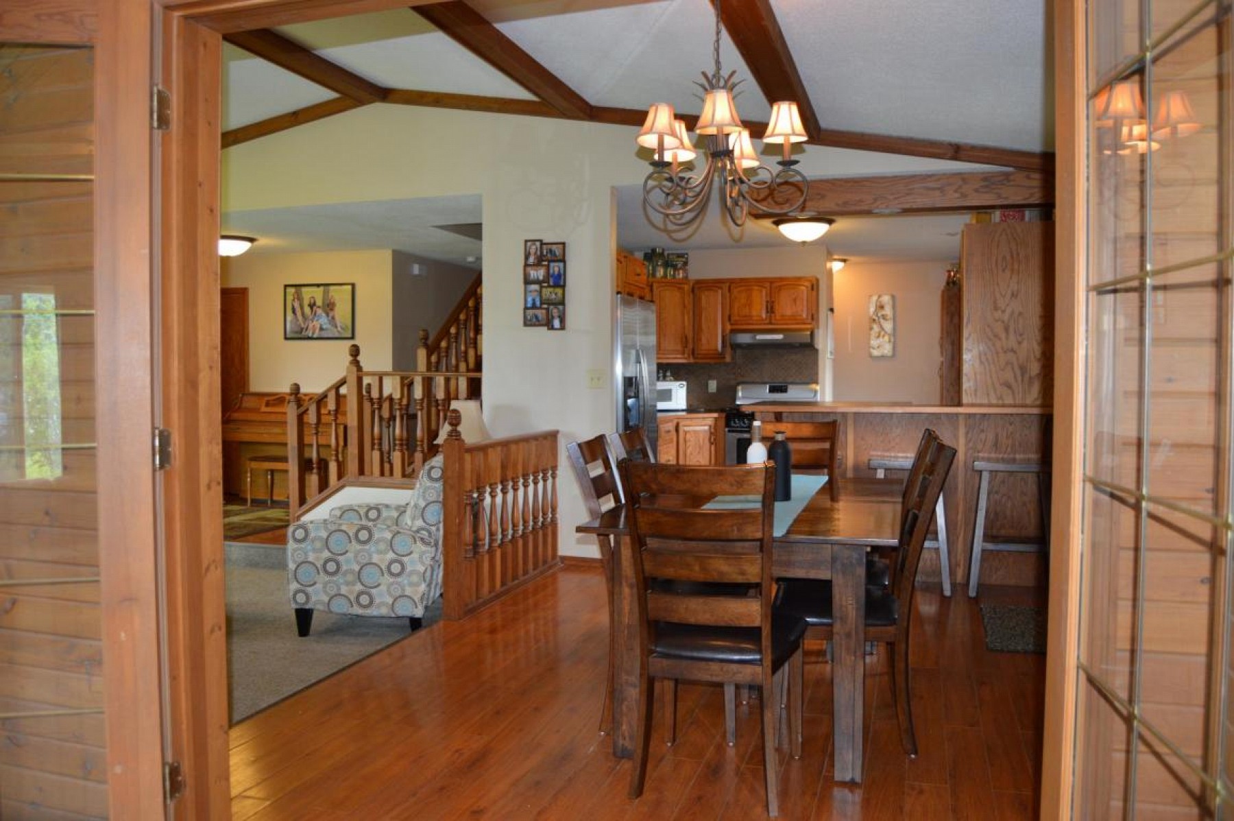 203 BEALE Drive, Volga, SD 57071