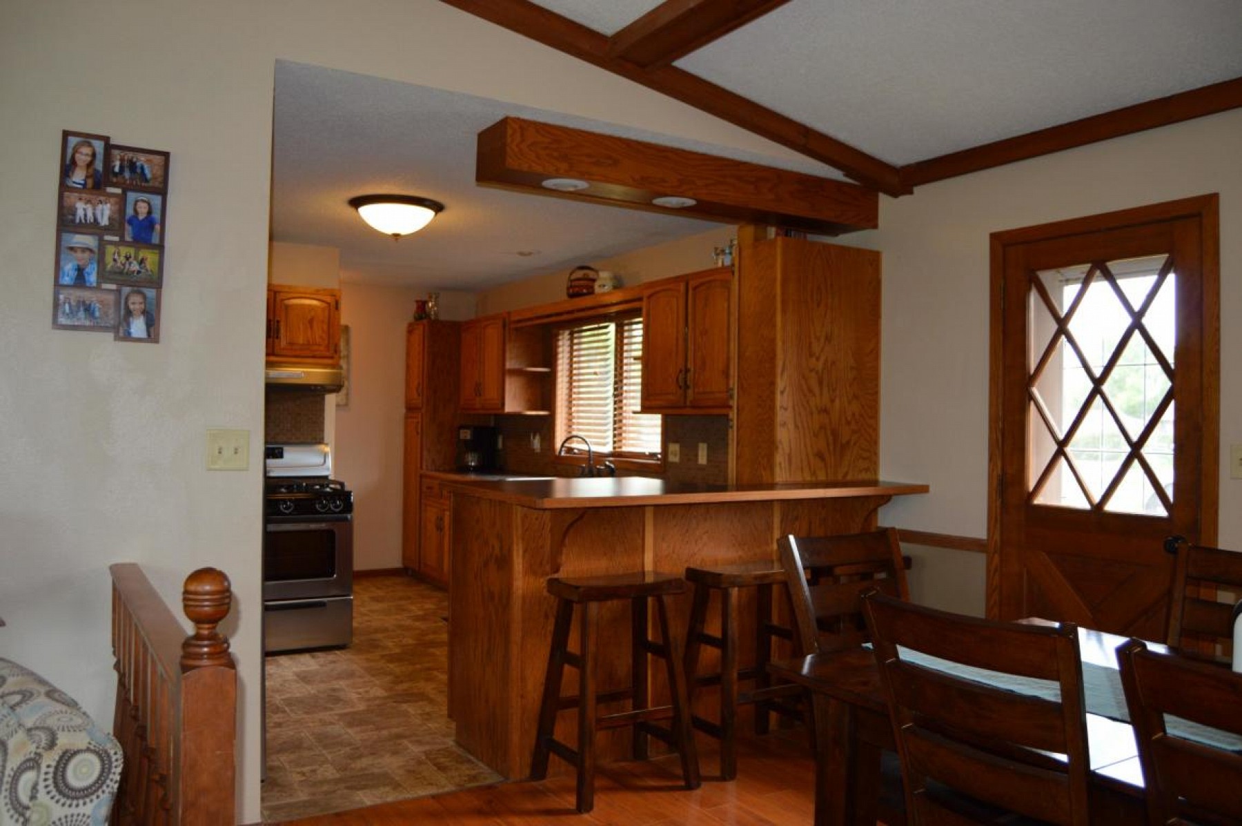 203 BEALE Drive, Volga, SD 57071