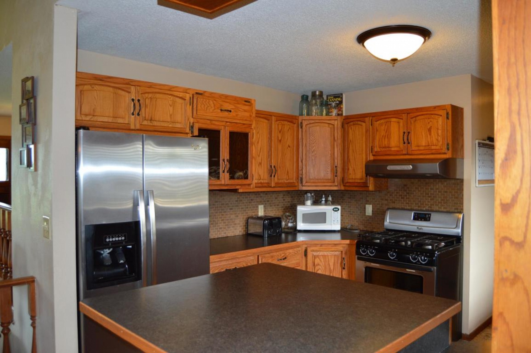 203 BEALE Drive, Volga, SD 57071