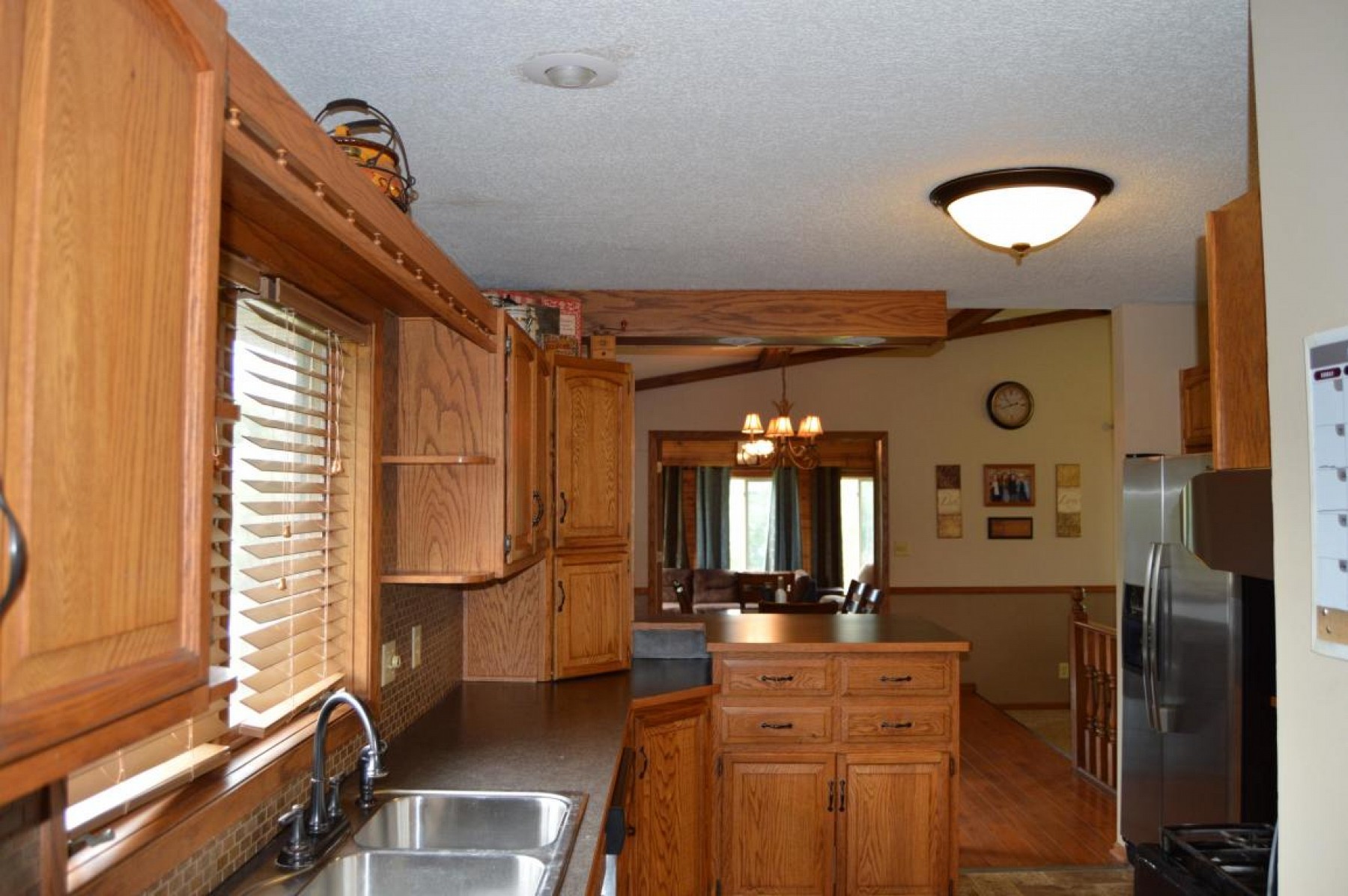 203 BEALE Drive, Volga, SD 57071