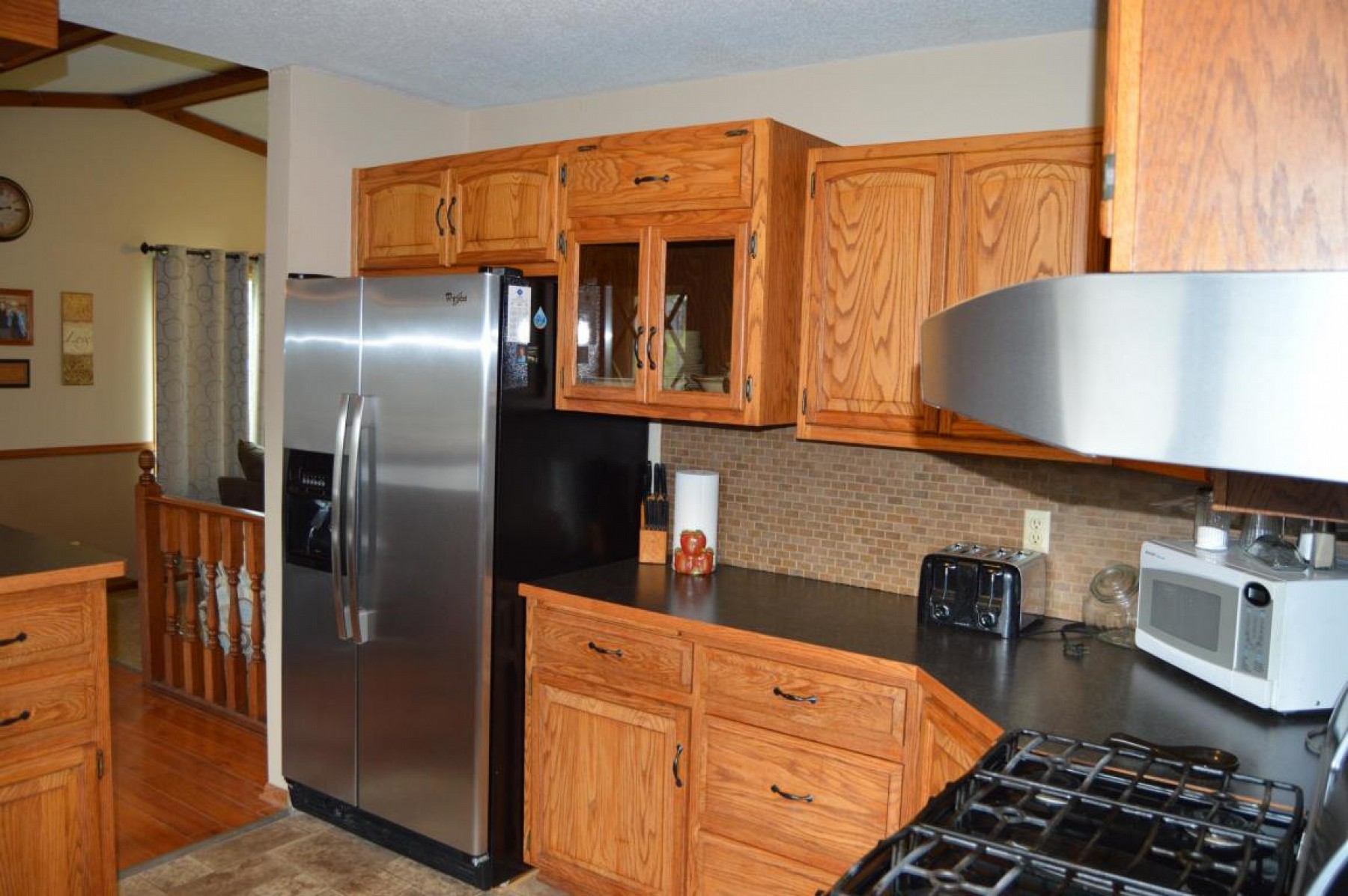 203 BEALE Drive, Volga, SD 57071