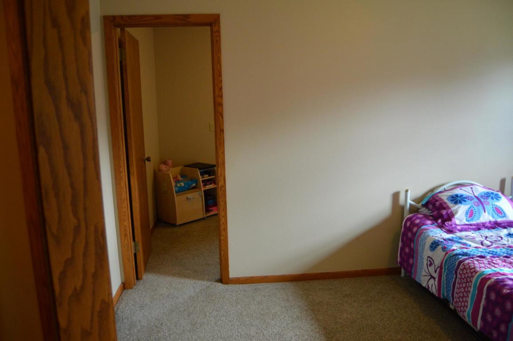 203 BEALE Drive, Volga, SD 57071