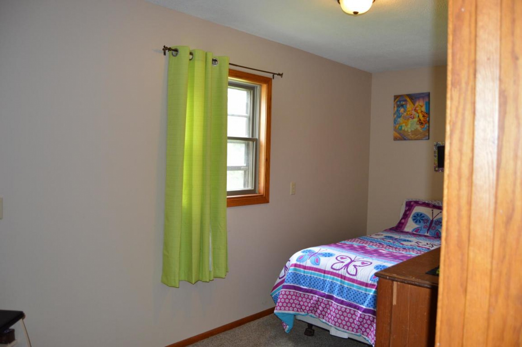 203 BEALE Drive, Volga, SD 57071