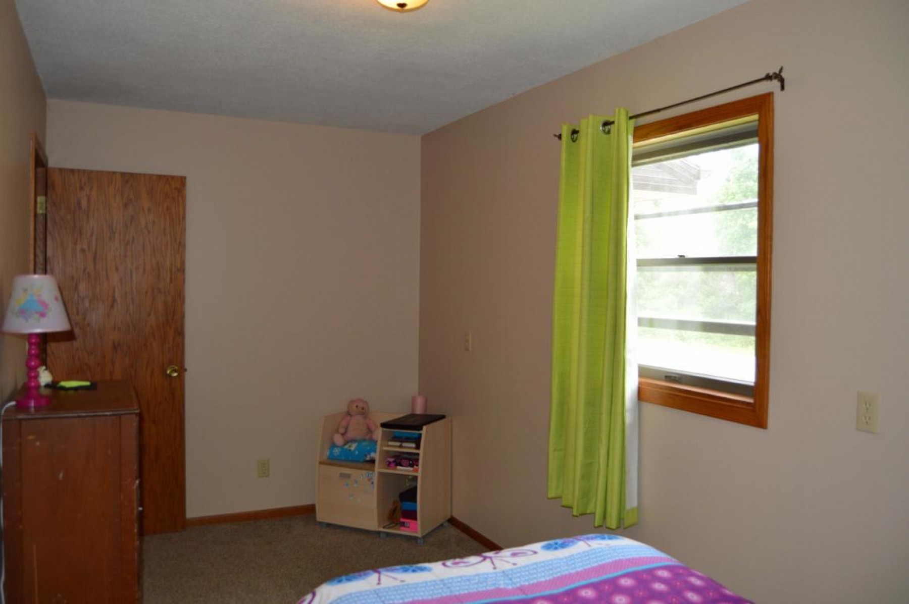 203 BEALE Drive, Volga, SD 57071