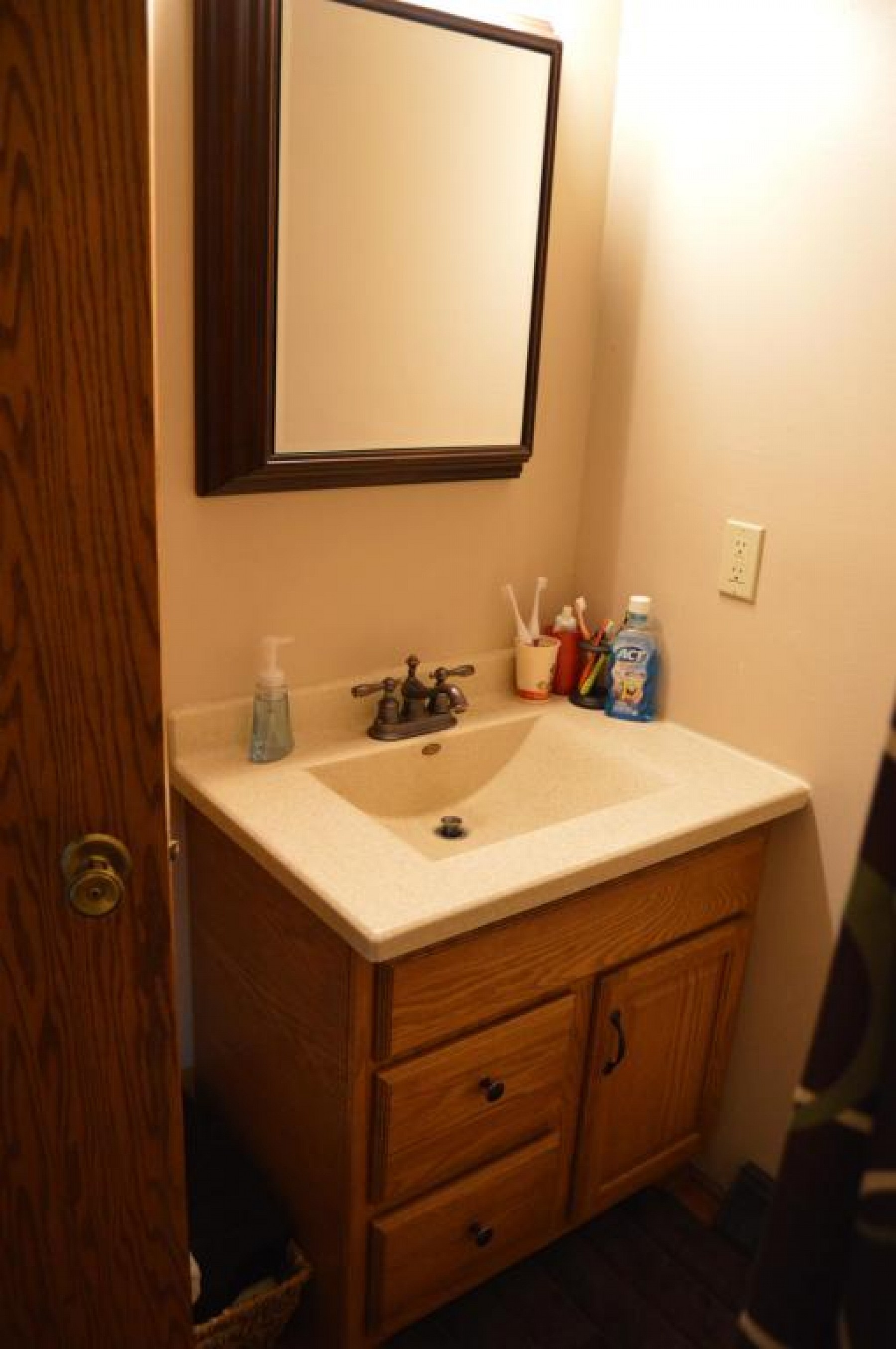 203 BEALE Drive, Volga, SD 57071