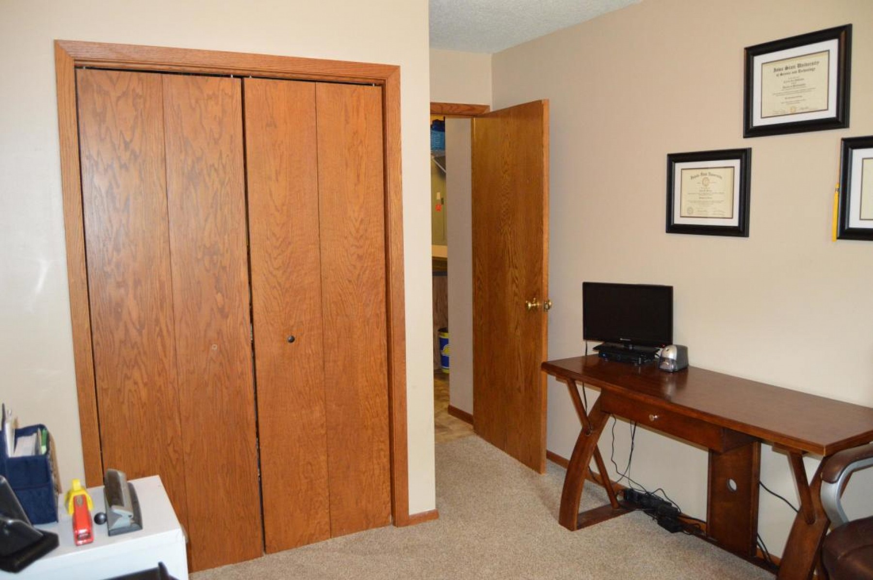 203 BEALE Drive, Volga, SD 57071