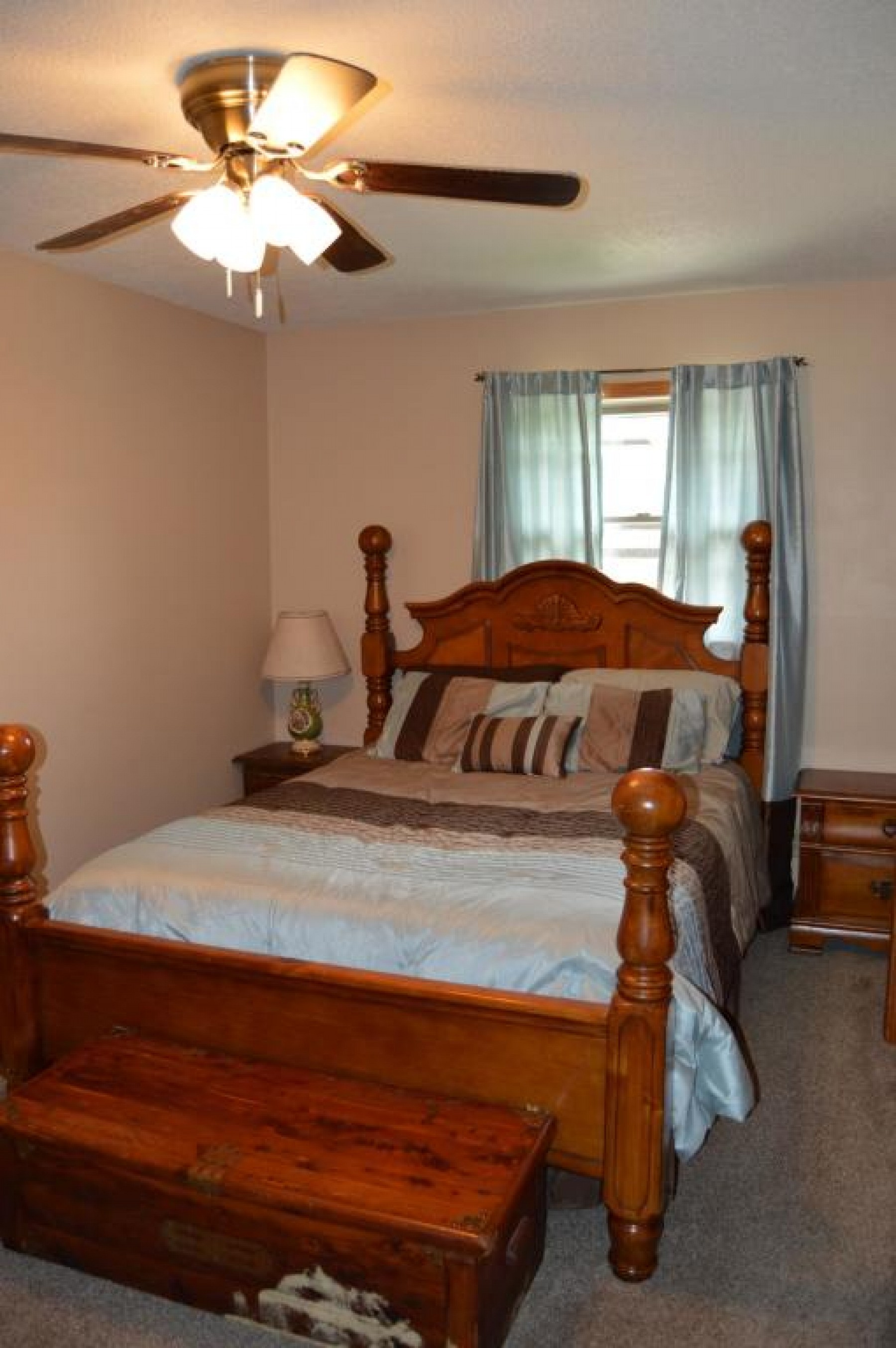 203 BEALE Drive, Volga, SD 57071