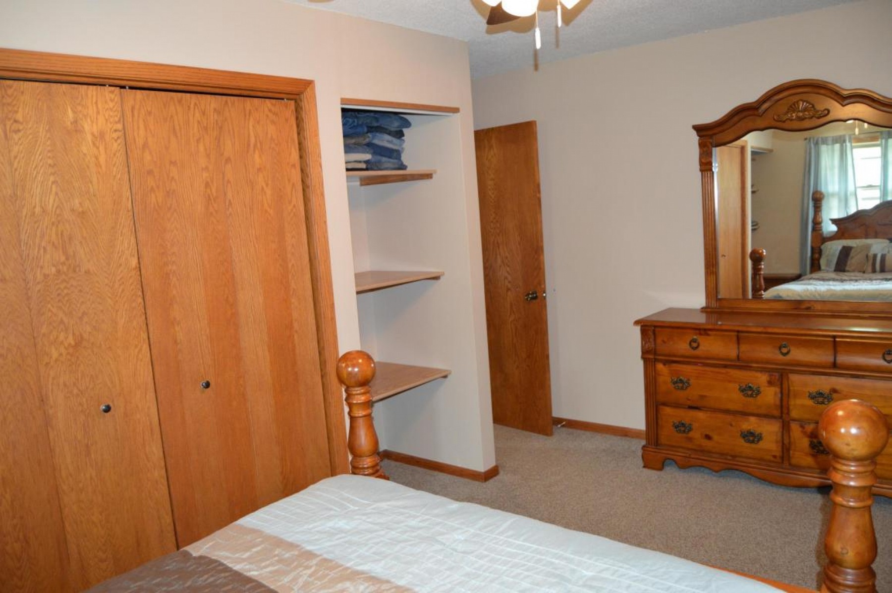 203 BEALE Drive, Volga, SD 57071