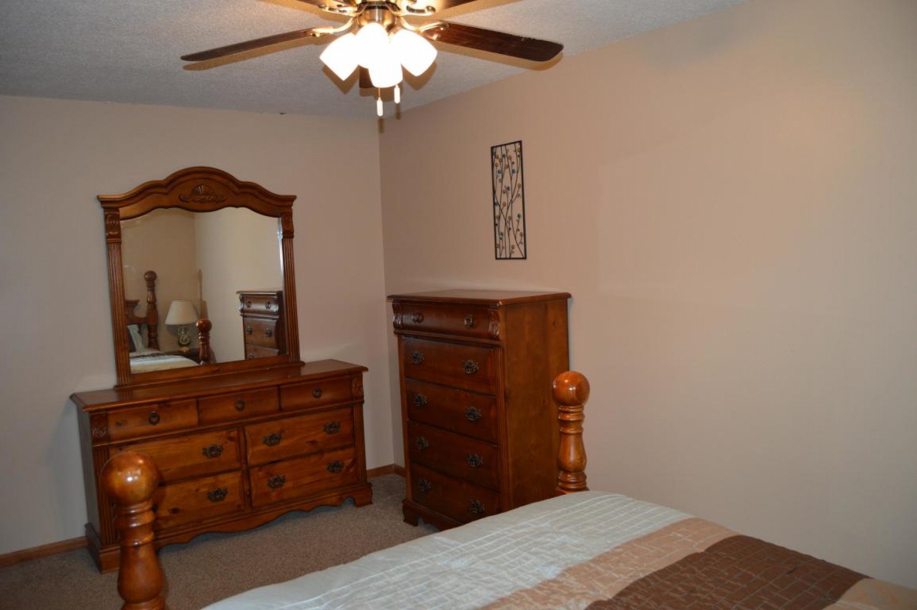 203 BEALE Drive, Volga, SD 57071