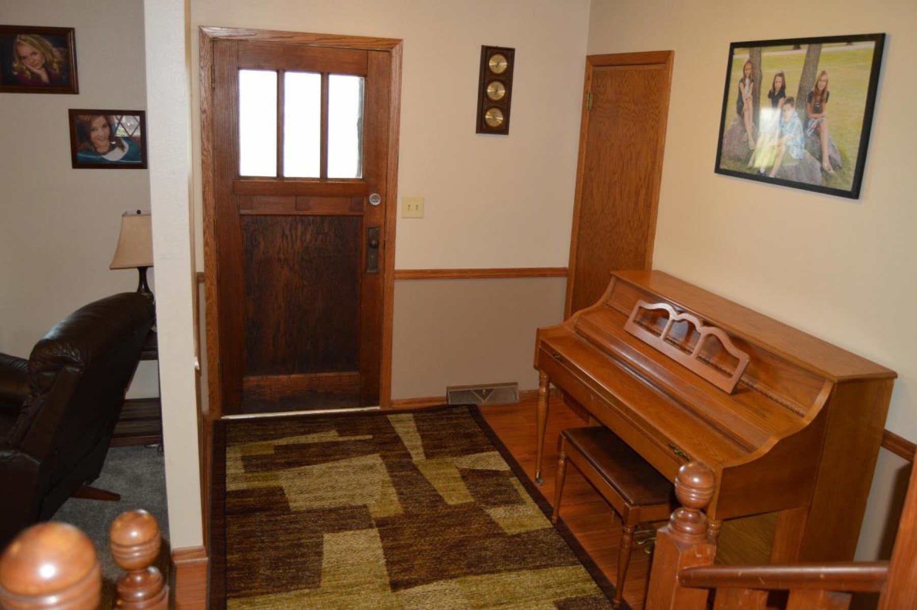 203 BEALE Drive, Volga, SD 57071