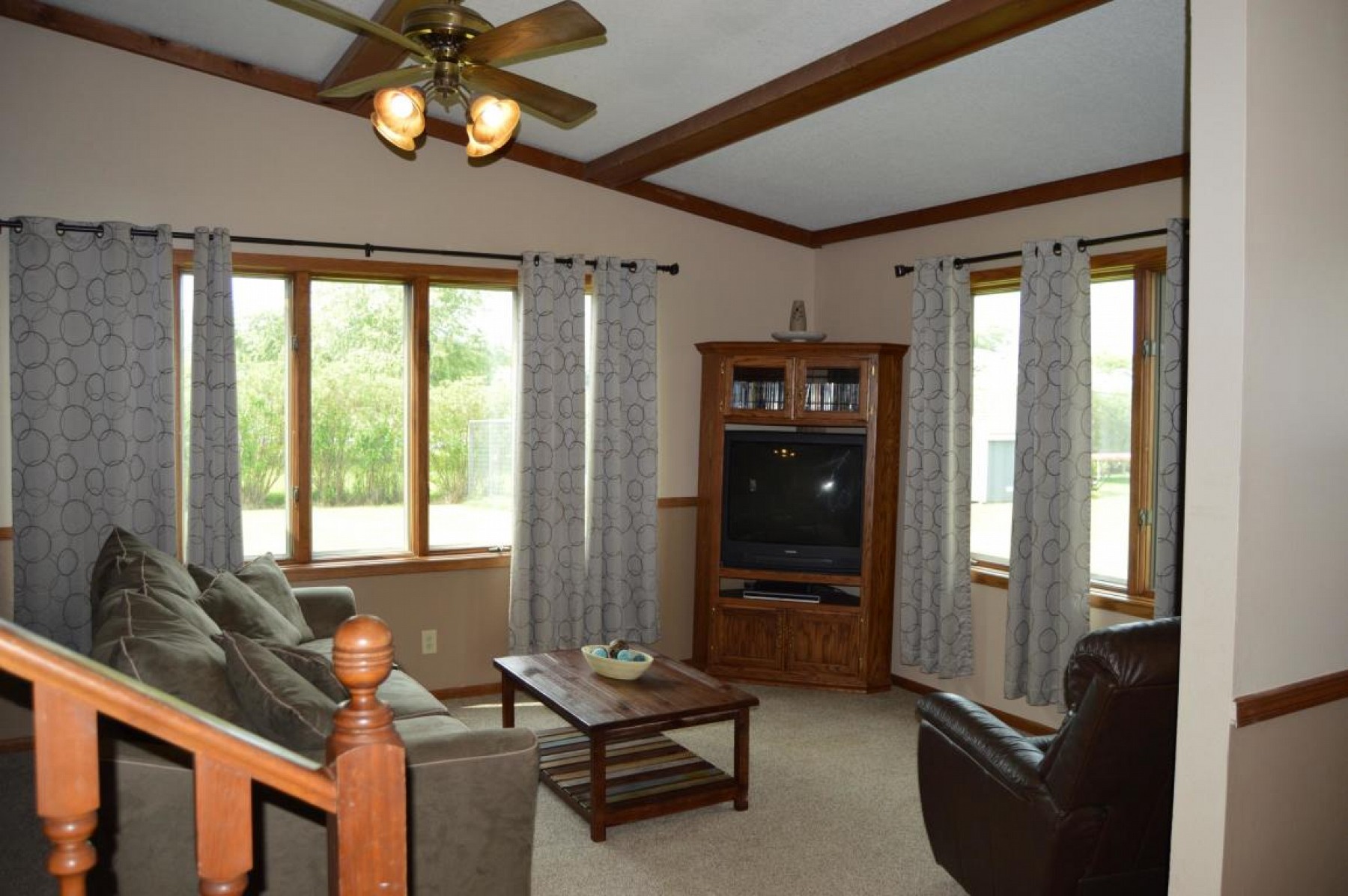 203 BEALE Drive, Volga, SD 57071