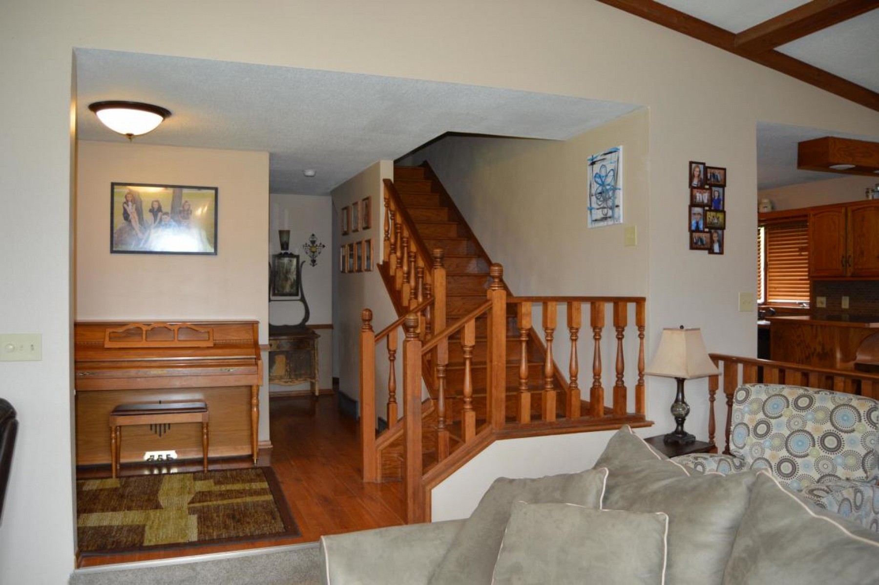 203 BEALE Drive, Volga, SD 57071