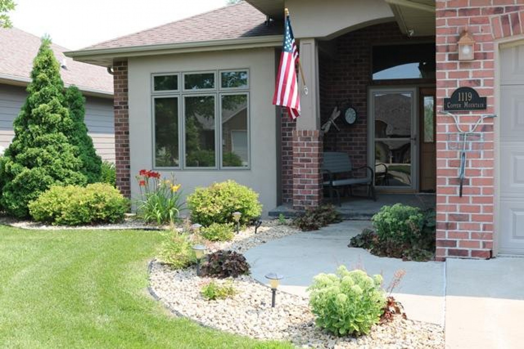 1119 Copper Mountain Road, Brookings, SD 57006