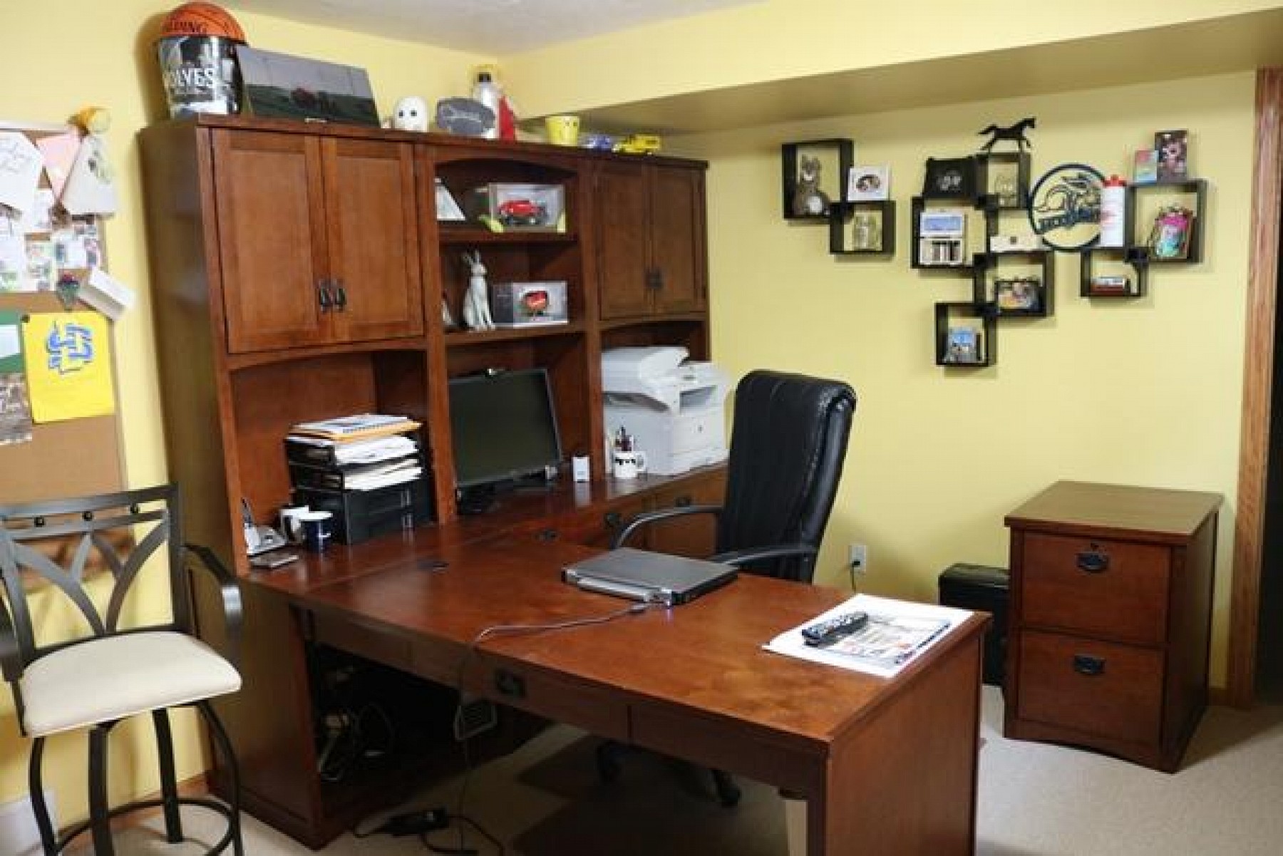 1119 Copper Mountain Road, Brookings, SD 57006