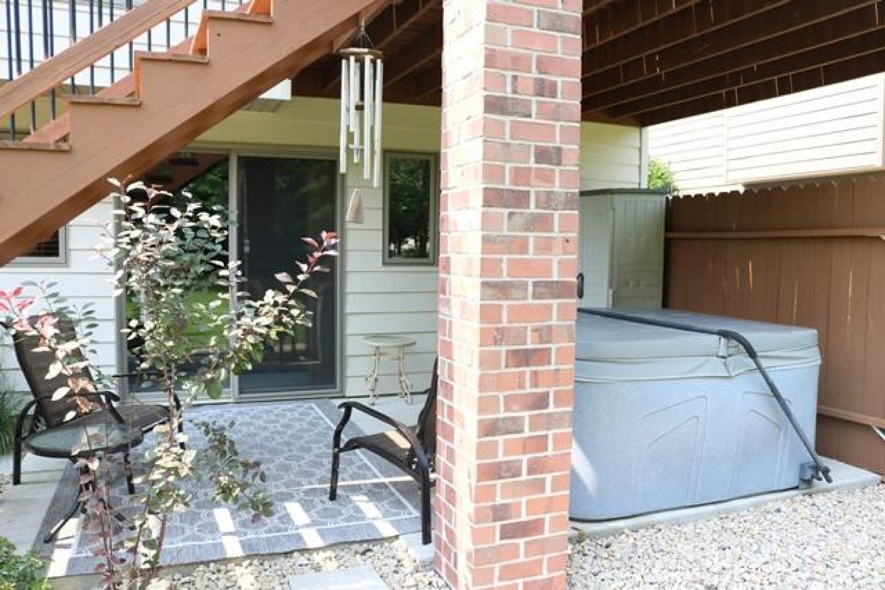 1119 Copper Mountain Road, Brookings, SD 57006