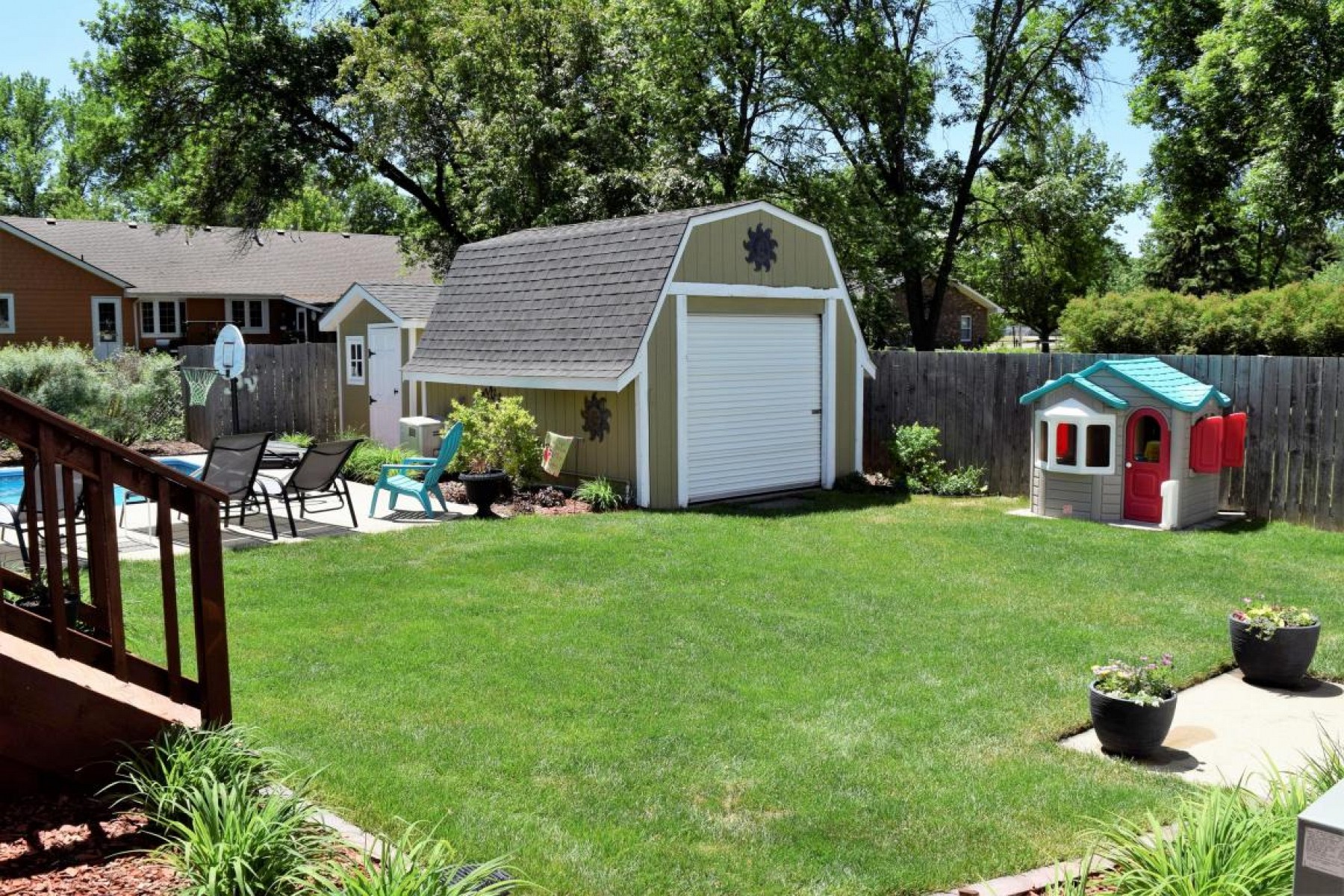 1914 3rd Street, Brookings, SD 57006