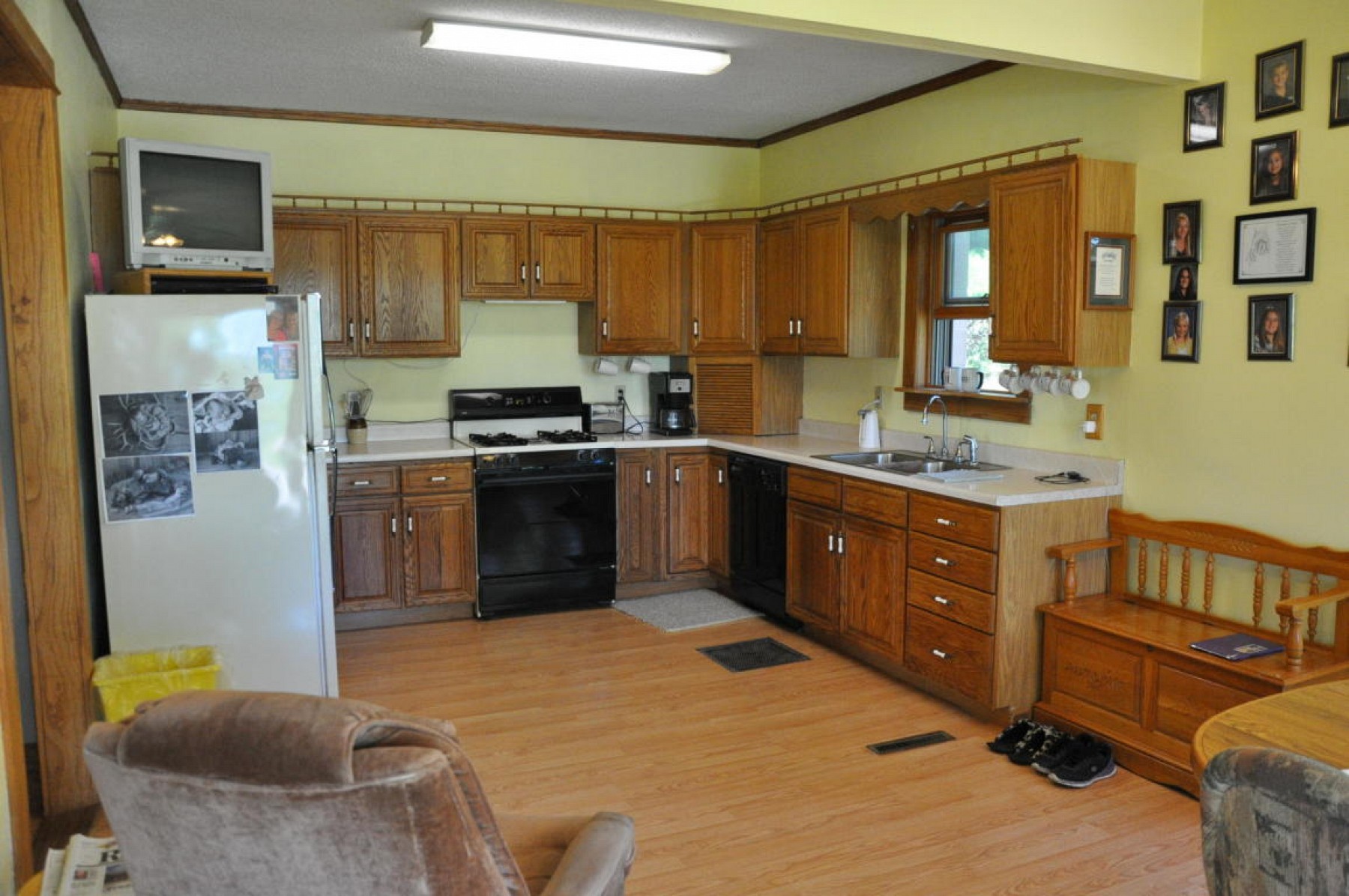 46665 199th Street, Bruce, SD 57220