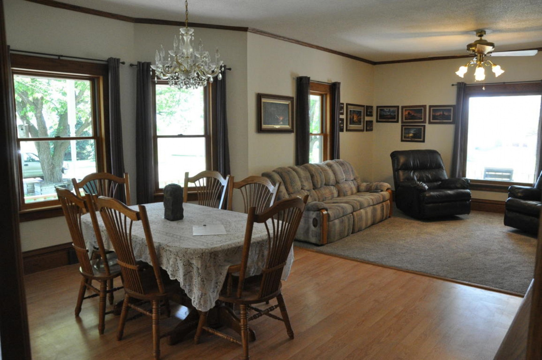 46665 199th Street, Bruce, SD 57220