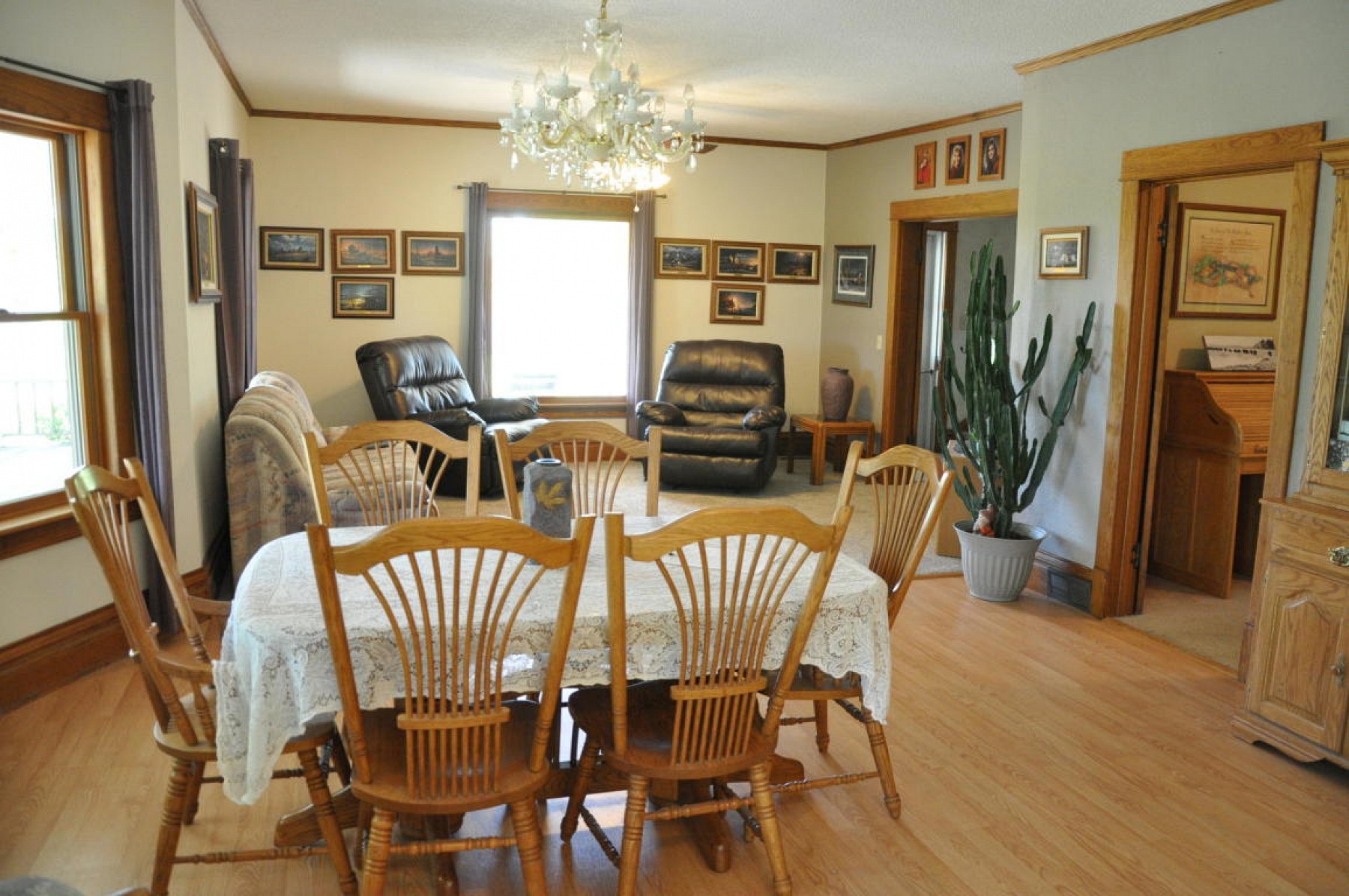 46665 199th Street, Bruce, SD 57220