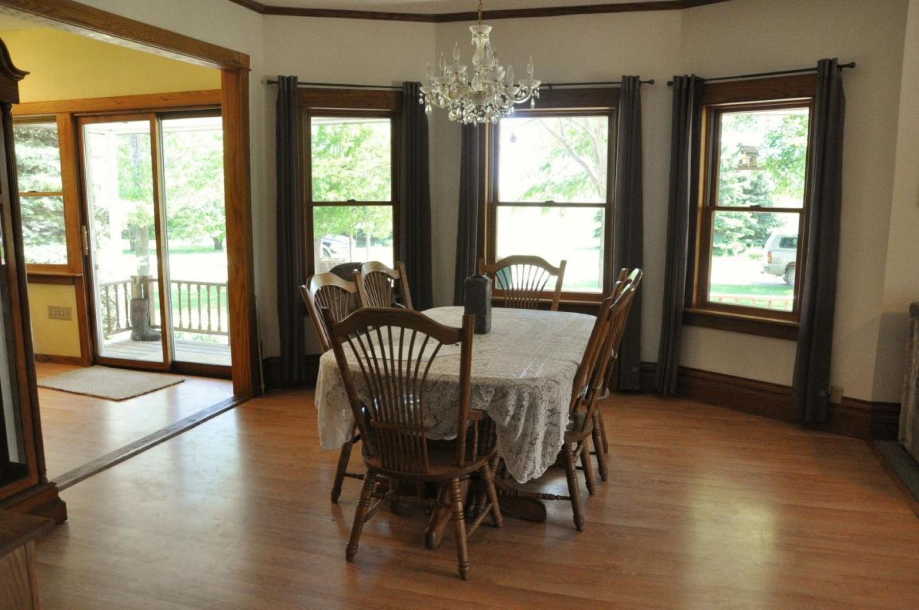 46665 199th Street, Bruce, SD 57220