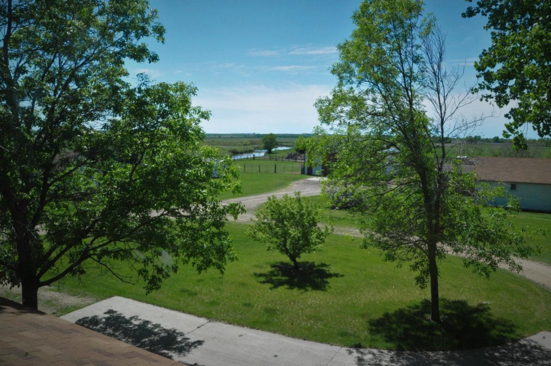 46665 199th Street, Bruce, SD 57220