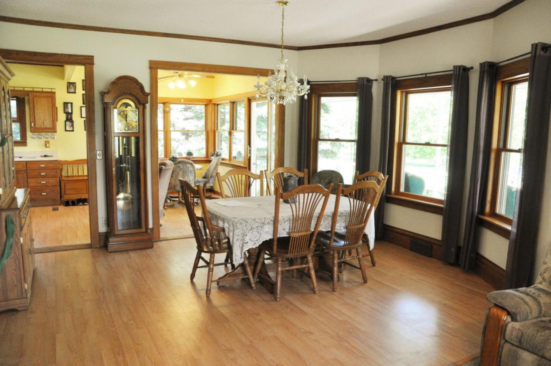 46665 199th Street, Bruce, SD 57220