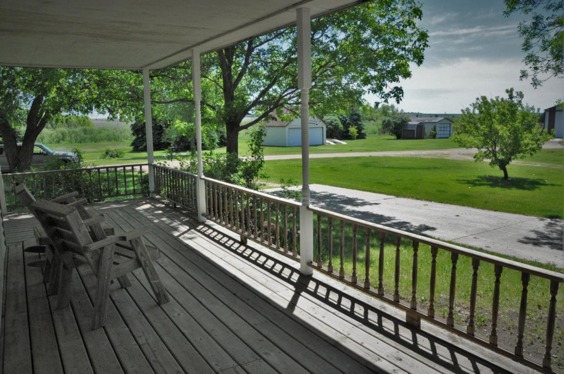 46665 199th Street, Bruce, SD 57220