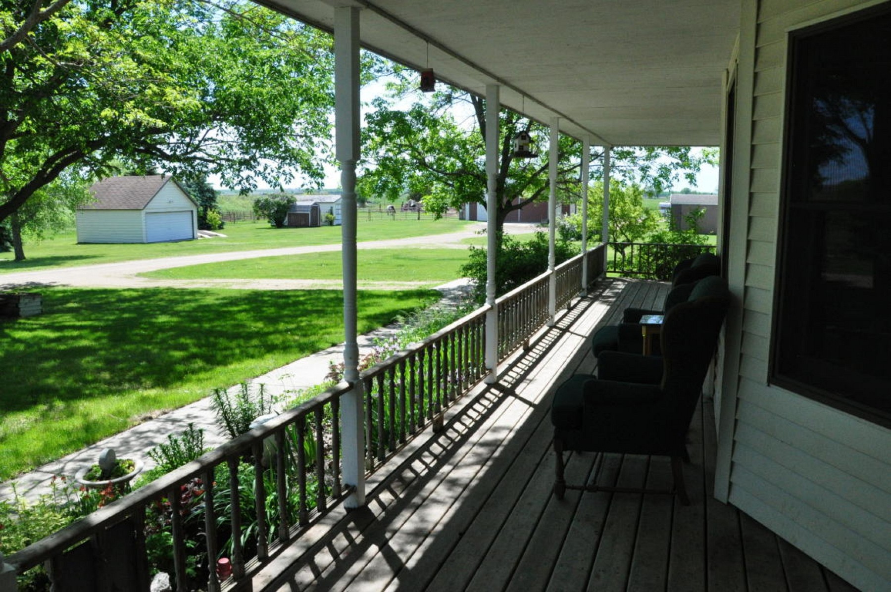 46665 199th Street, Bruce, SD 57220