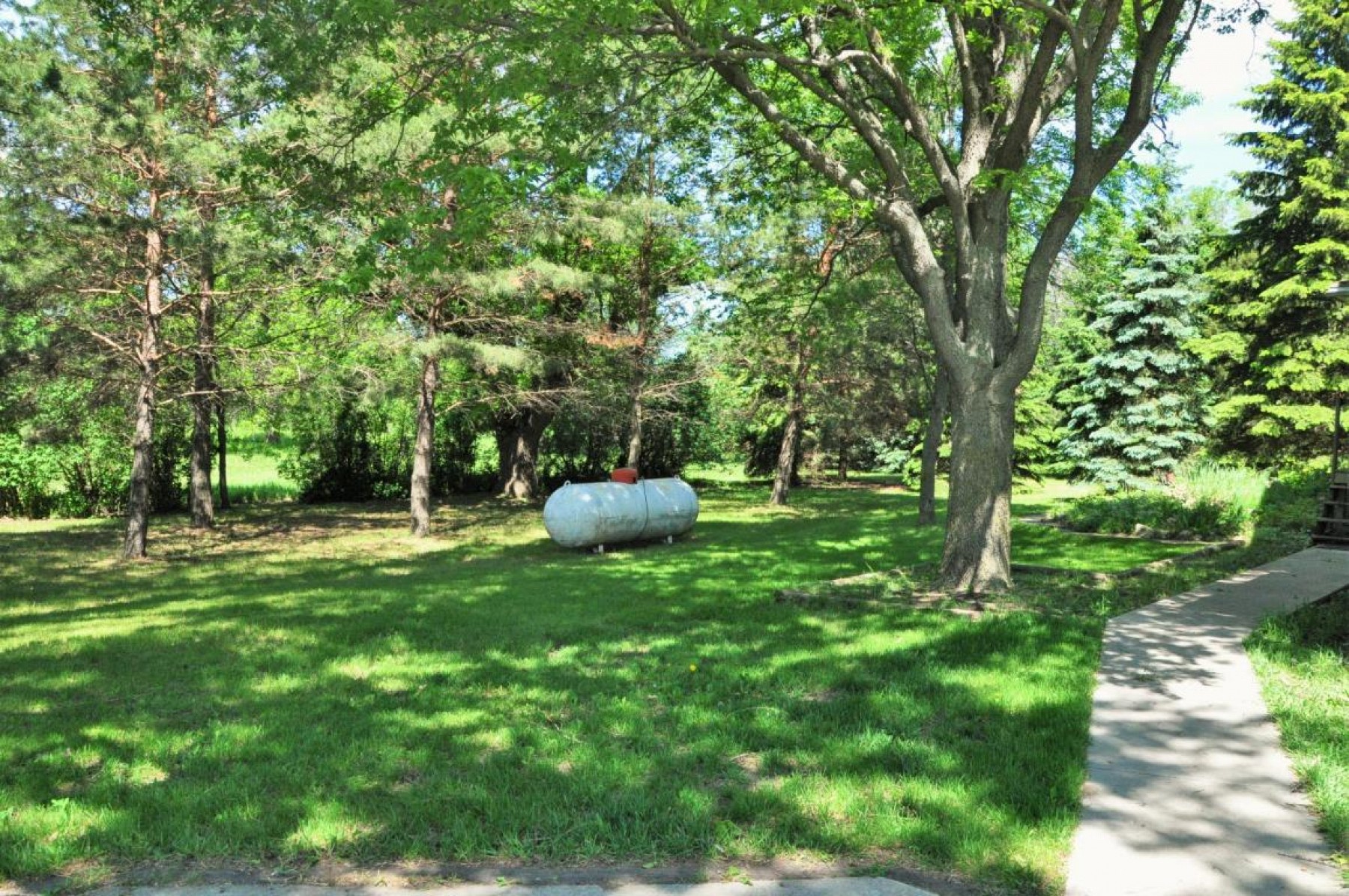 46665 199th Street, Bruce, SD 57220