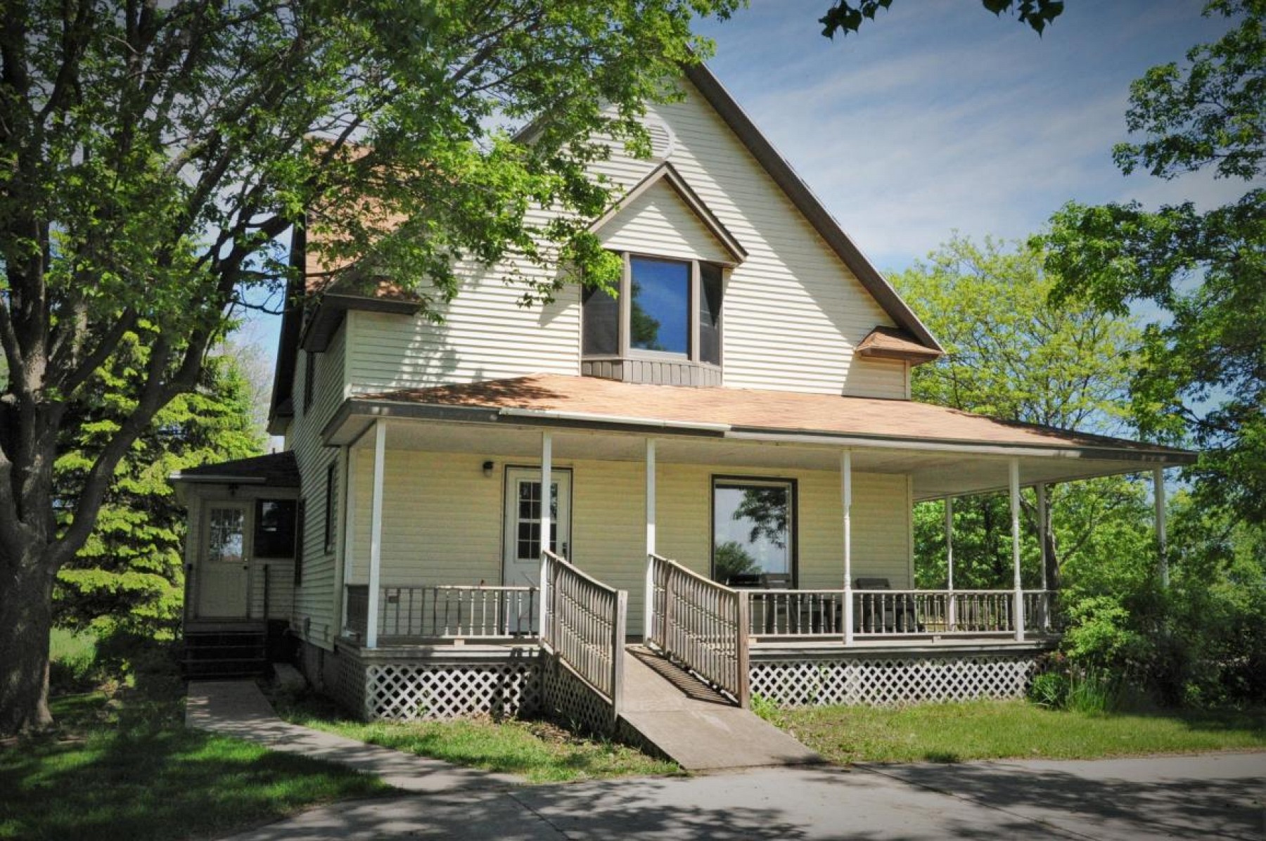 46665 199th Street, Bruce, SD 57220