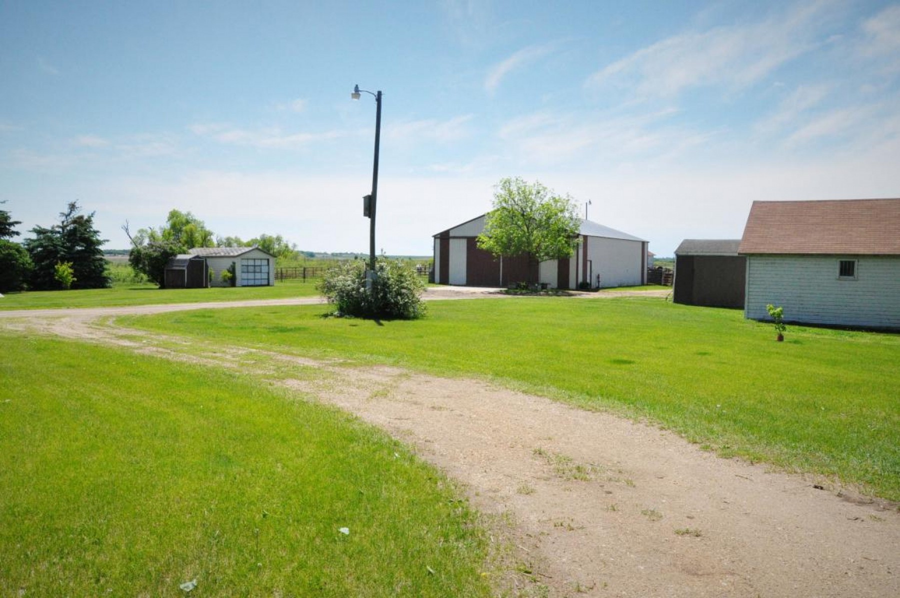 46665 199th Street, Bruce, SD 57220