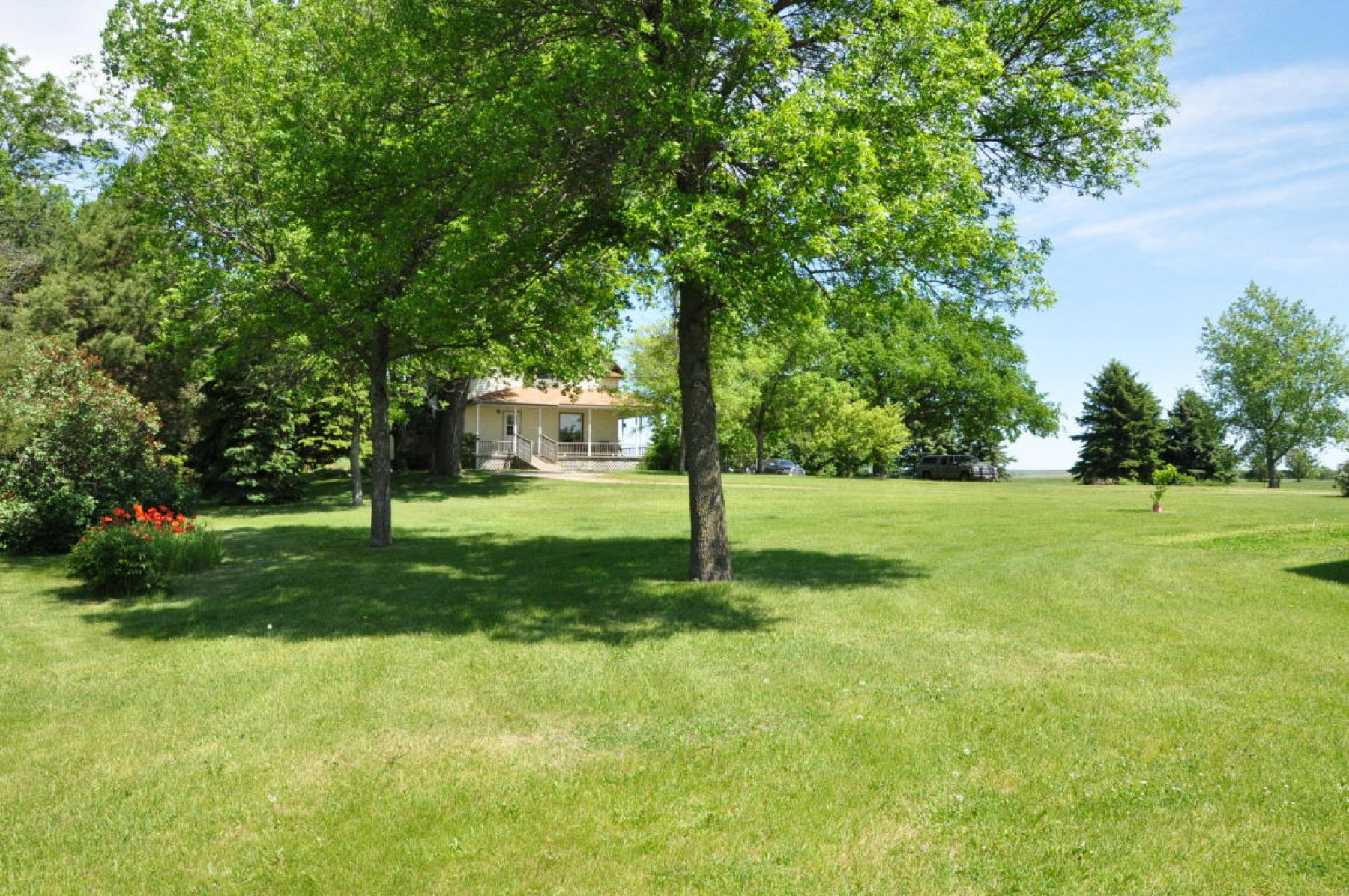 46665 199th Street, Bruce, SD 57220