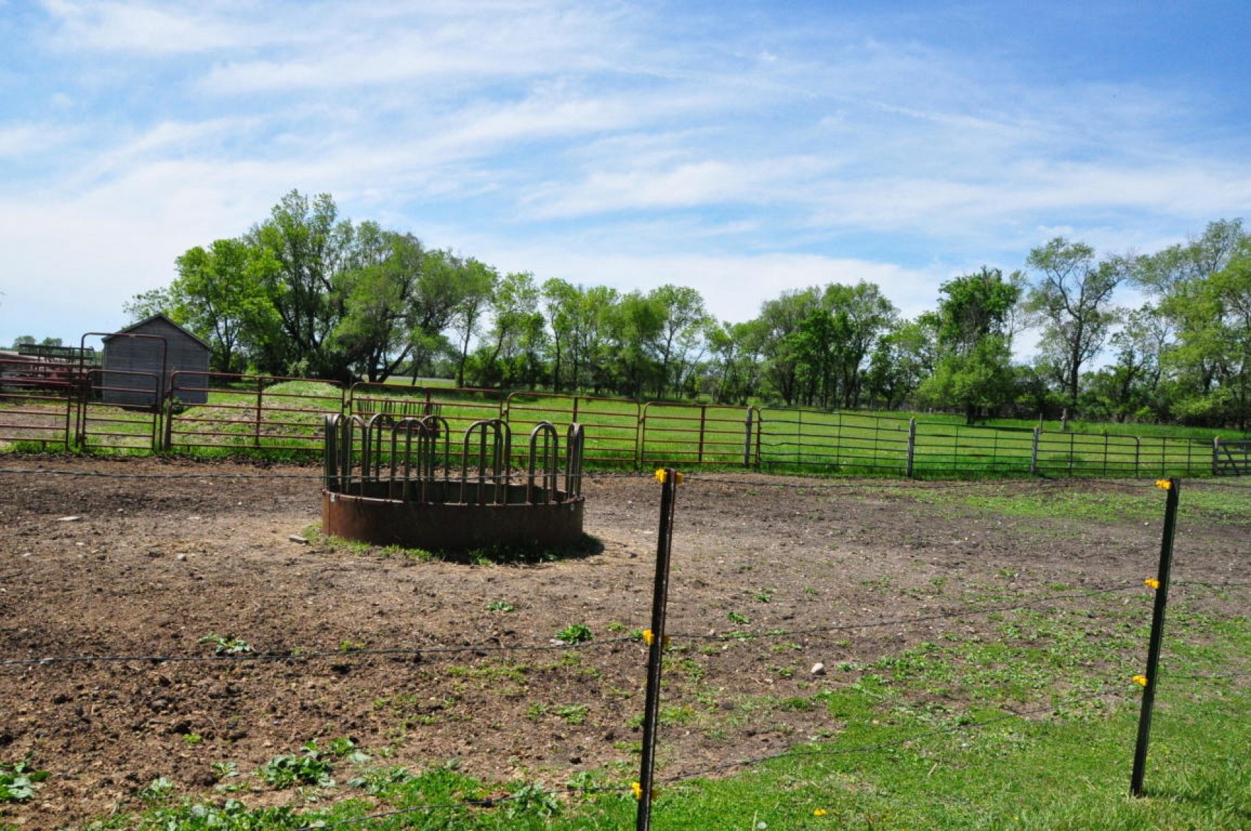 46665 199th Street, Bruce, SD 57220