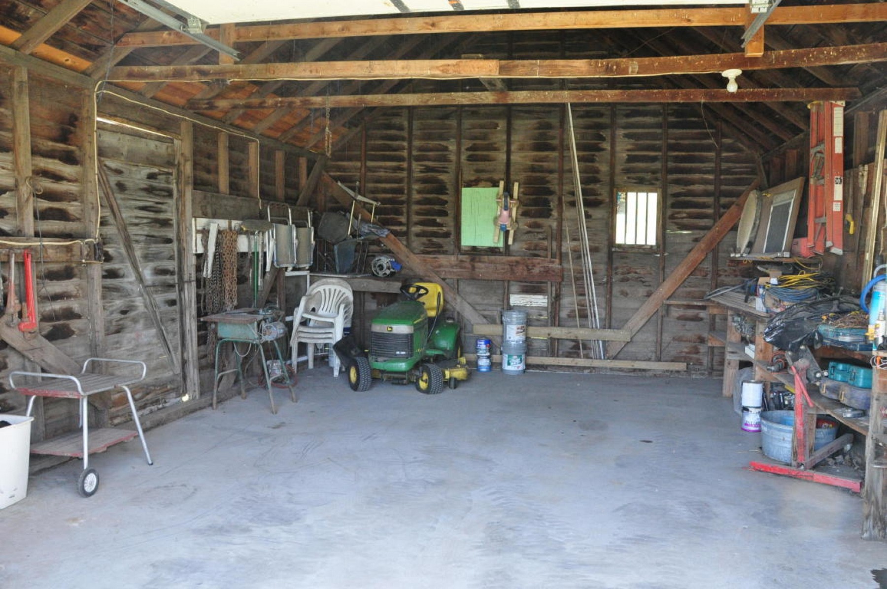 46665 199th Street, Bruce, SD 57220