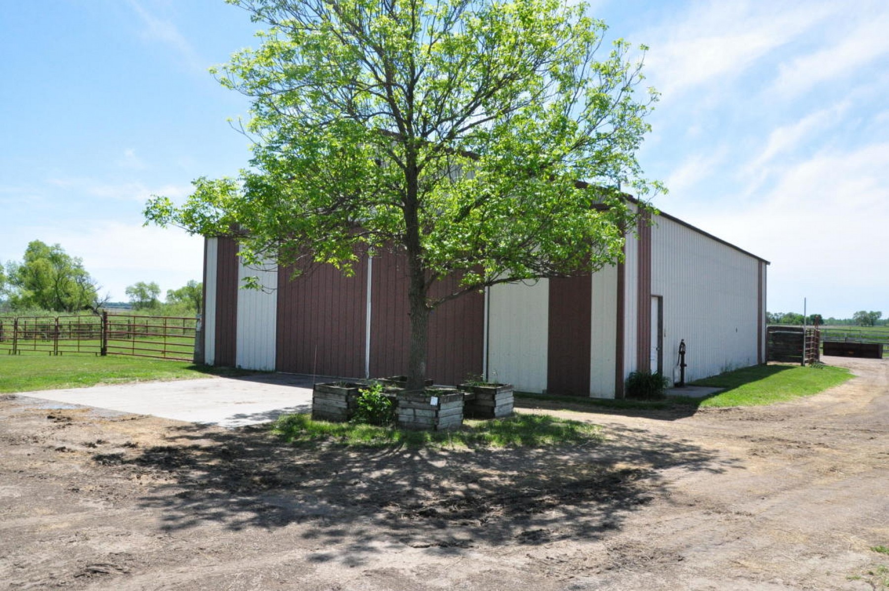 46665 199th Street, Bruce, SD 57220