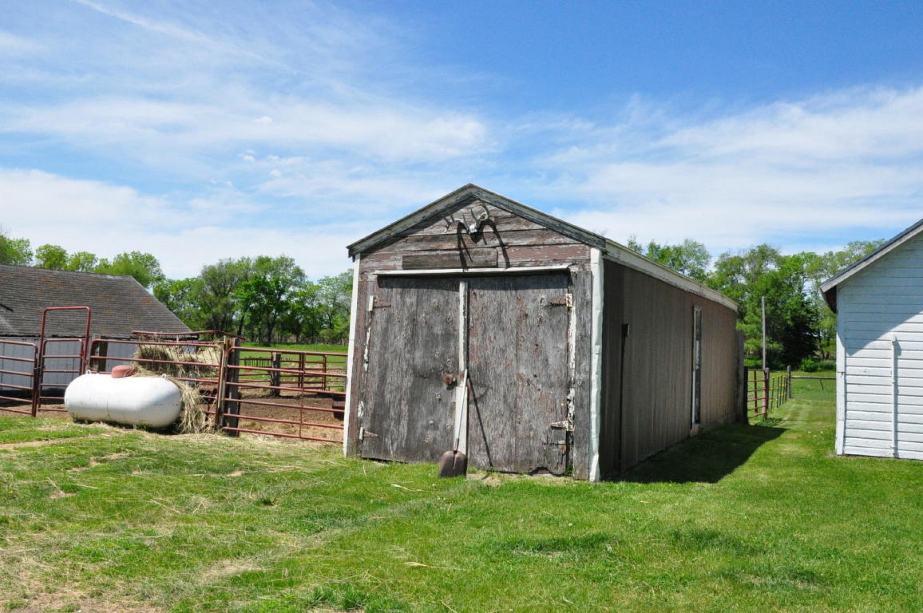 46665 199th Street, Bruce, SD 57220