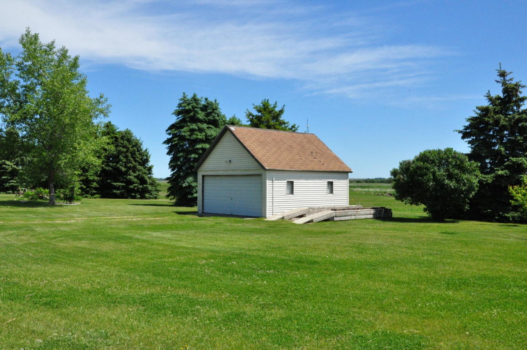 46665 199th Street, Bruce, SD 57220