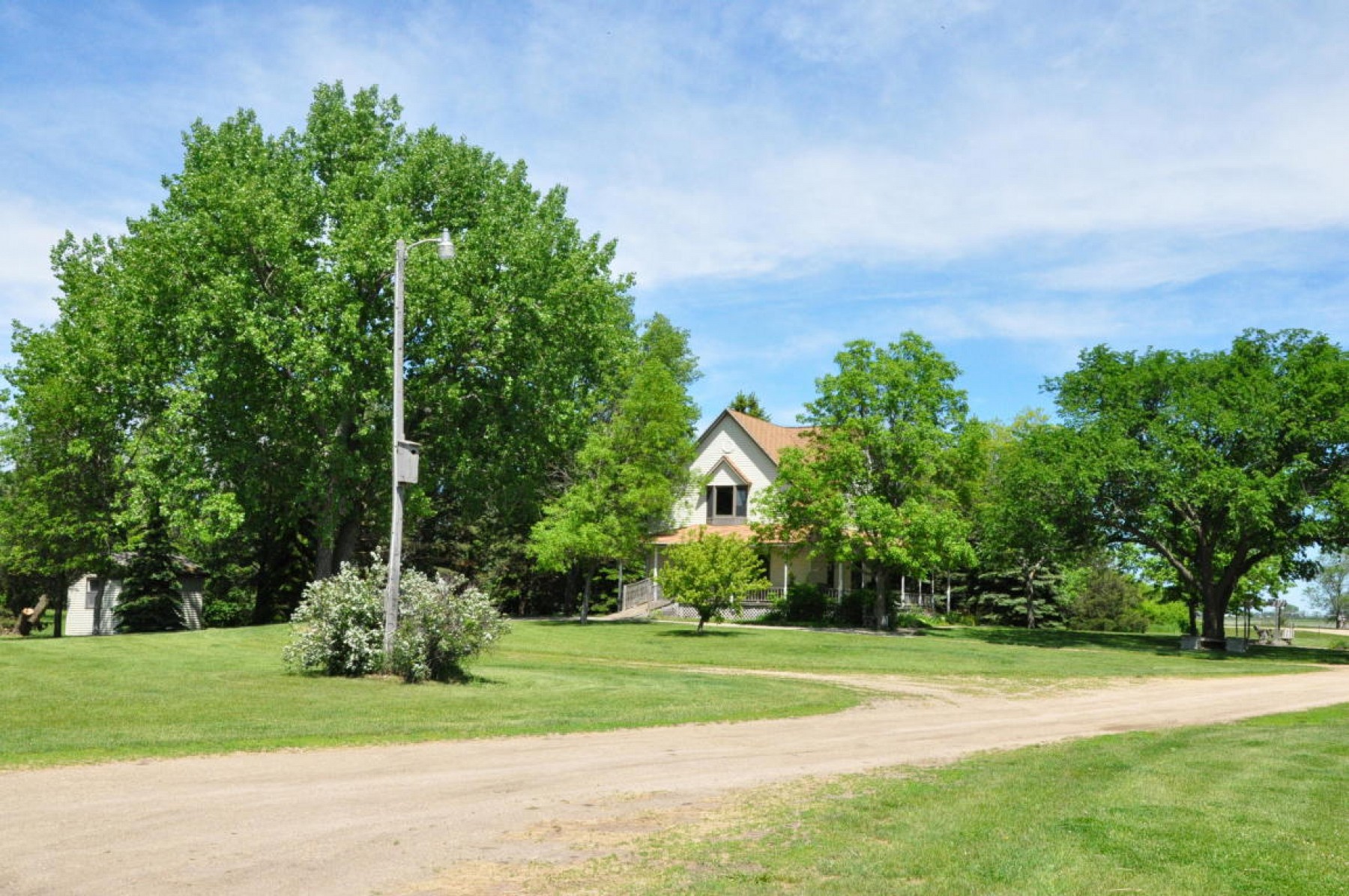 46665 199th Street, Bruce, SD 57220